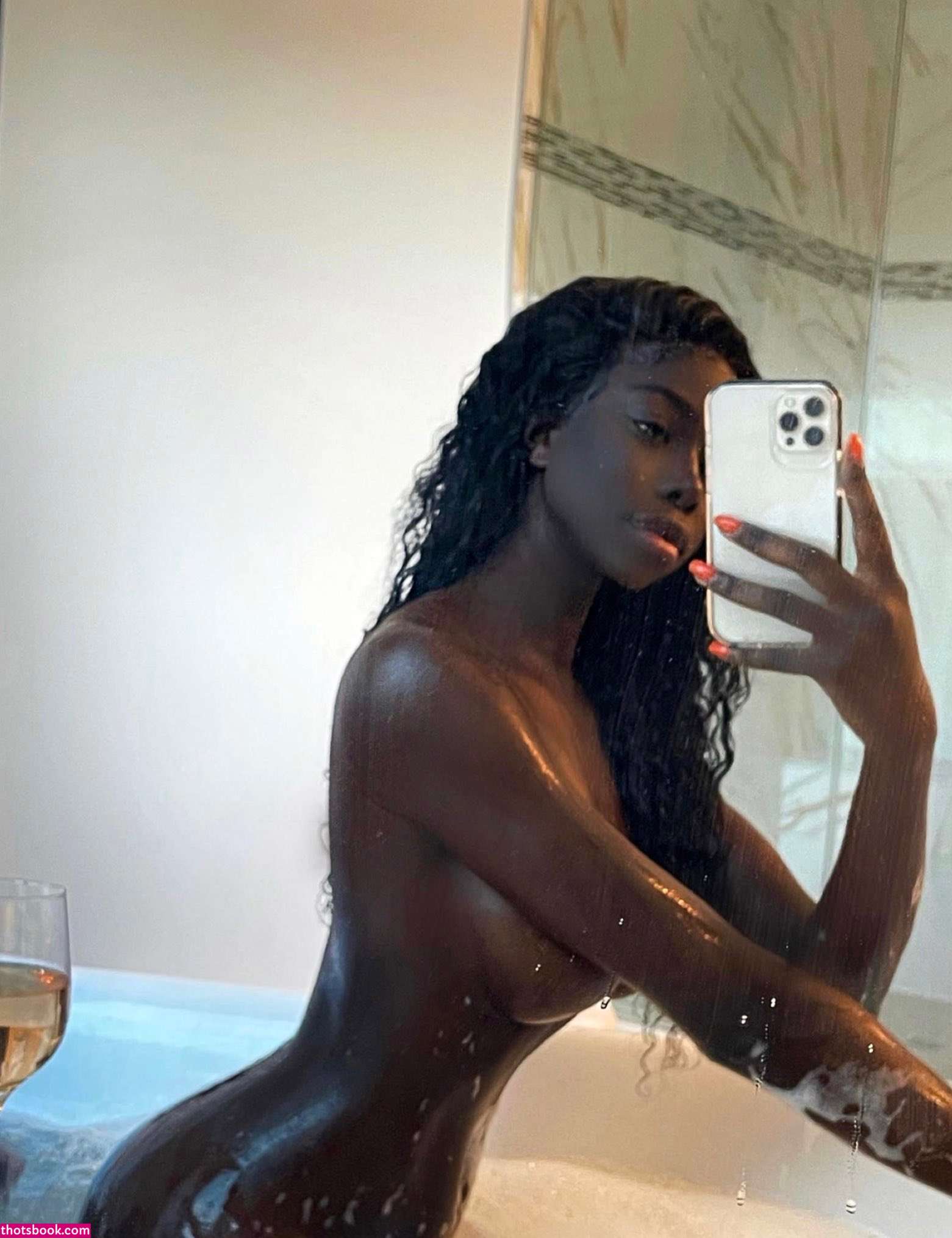 Amira West Nude OnlyFans Photos #3 667556