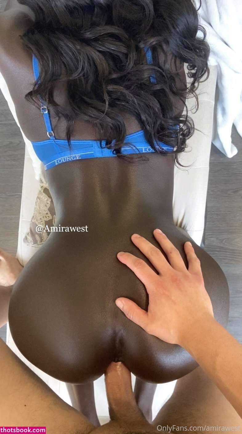 Amira West Nude OnlyFans Photos #6 667578