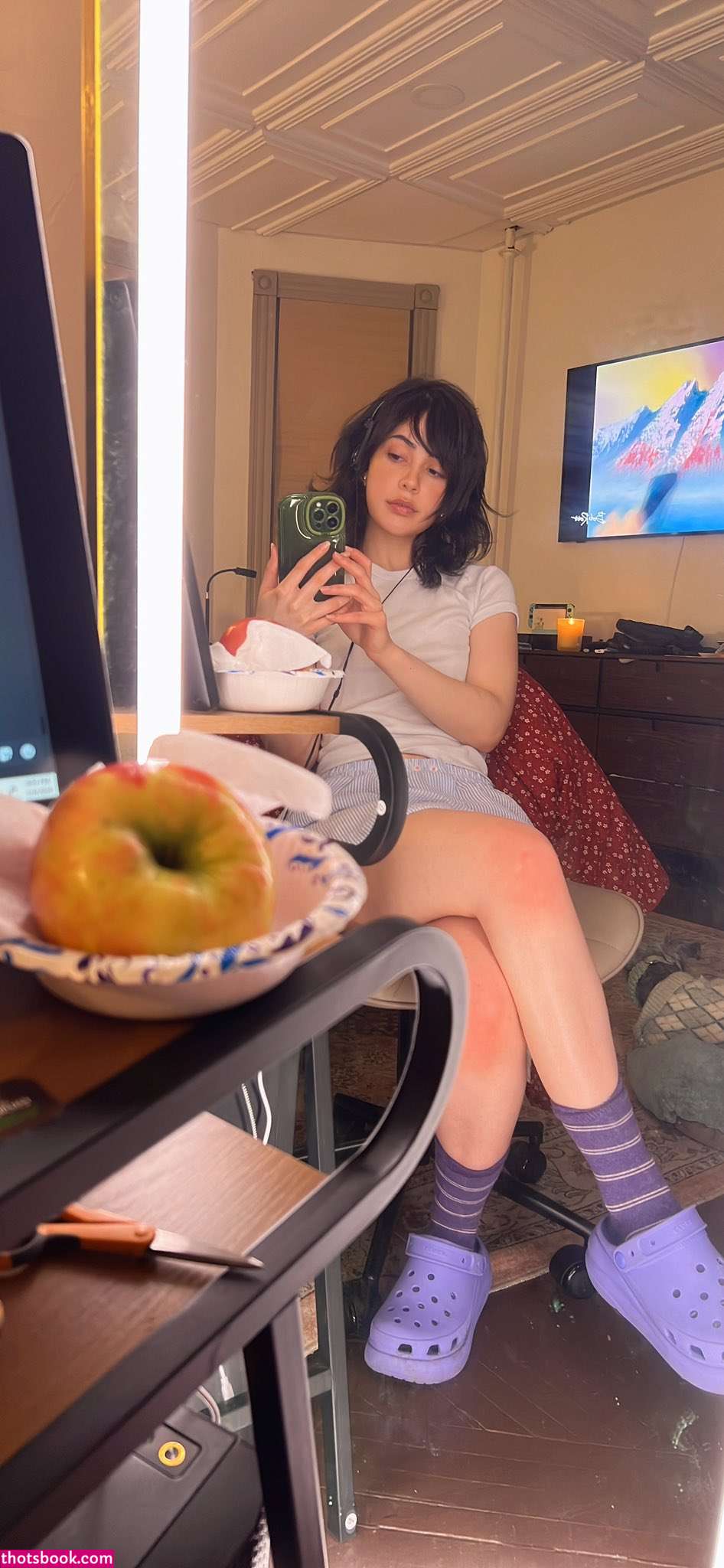 Betas Inferno Nude OnlyFans Photos #22 667673