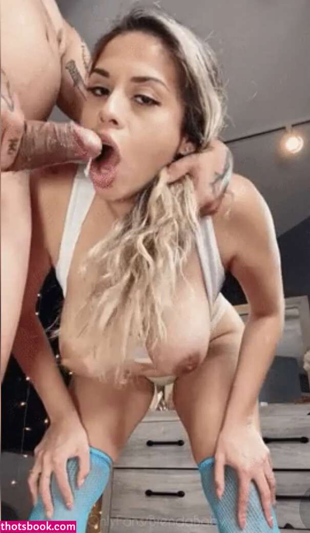 Brendababy Nude OnlyFans Photos #2 667686