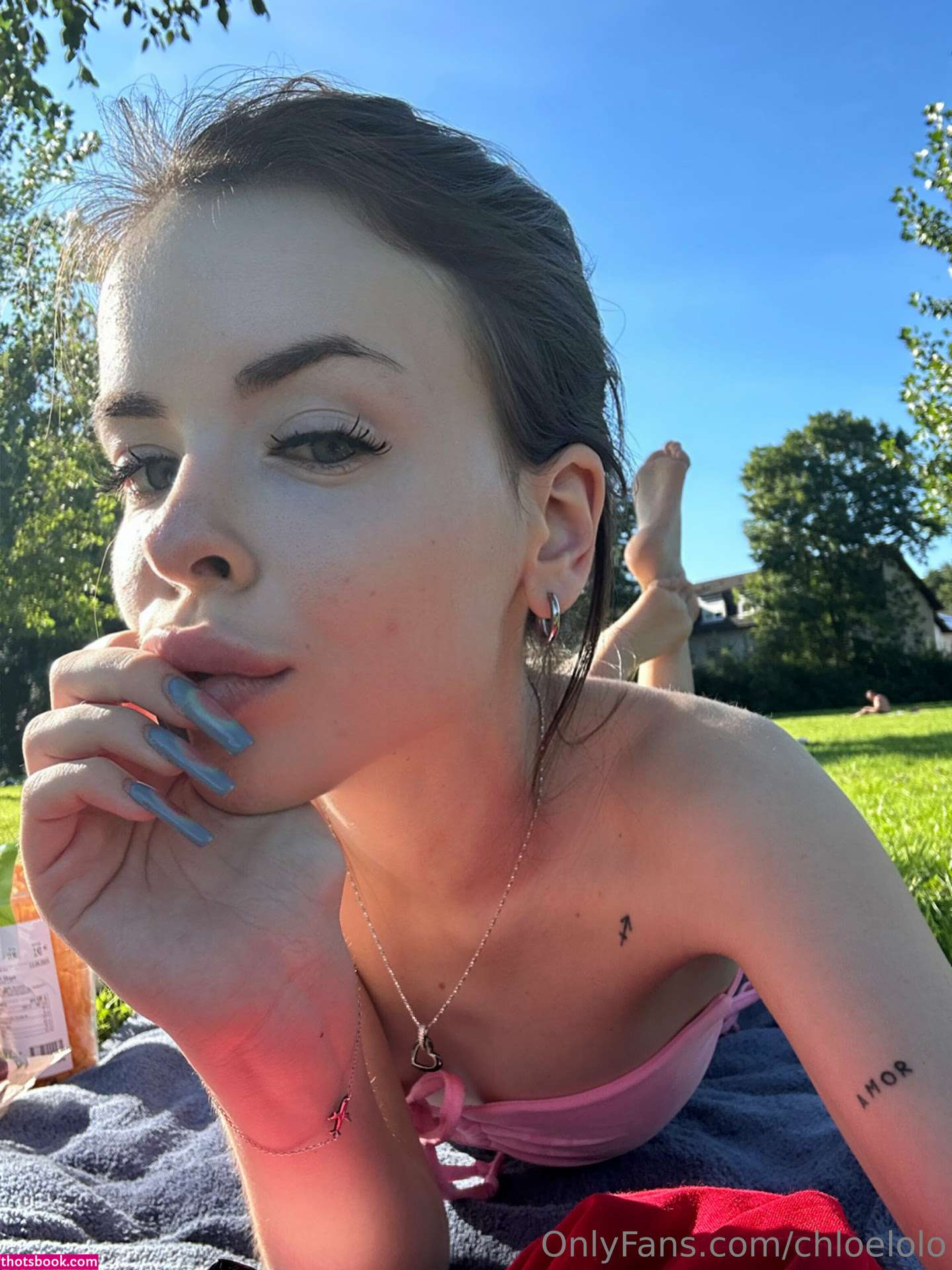 chloecuttie chloelolo Nude OnlyFans Photos #3 667784