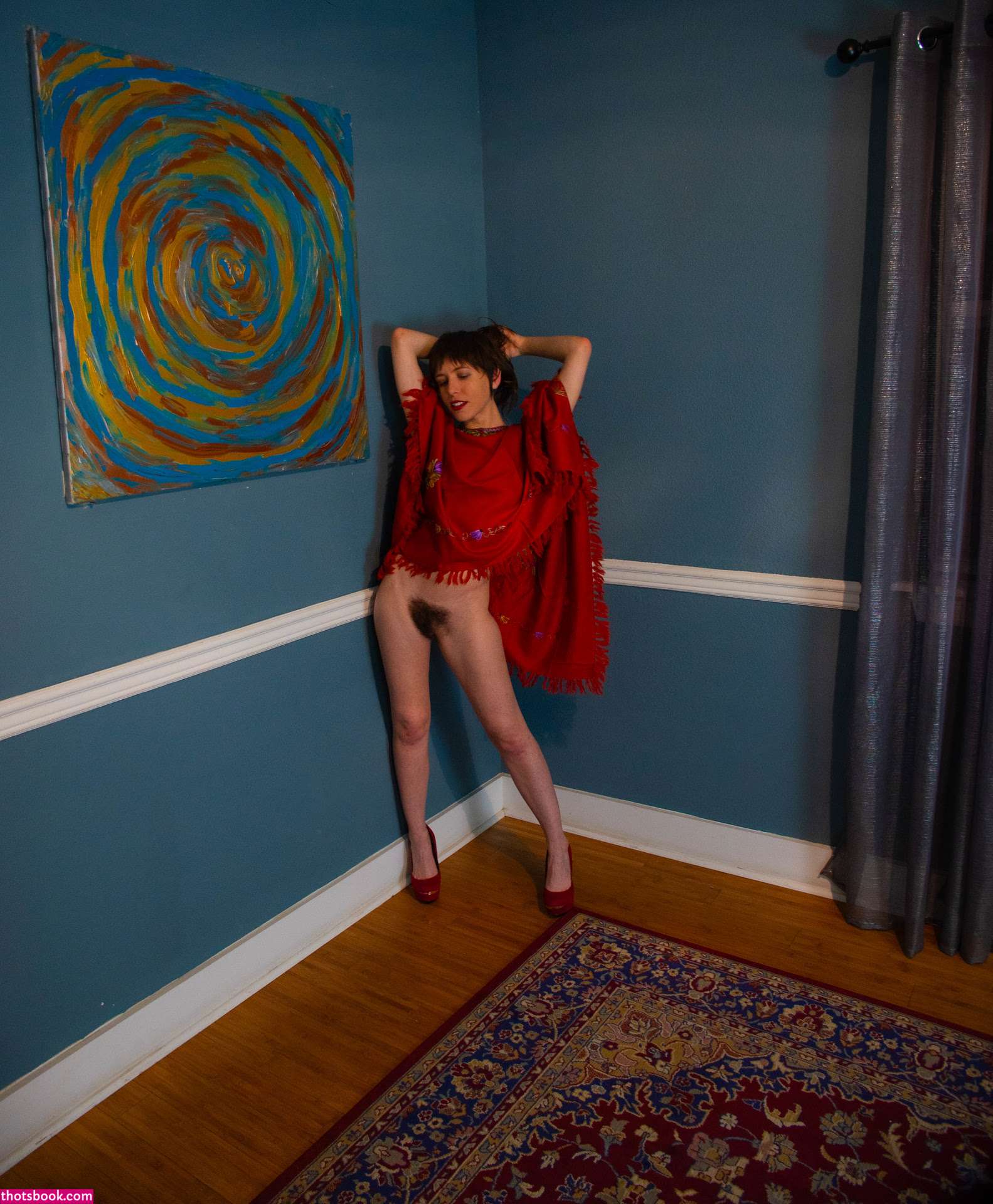 Melancholic Nude OnlyFans Photos #6 668238