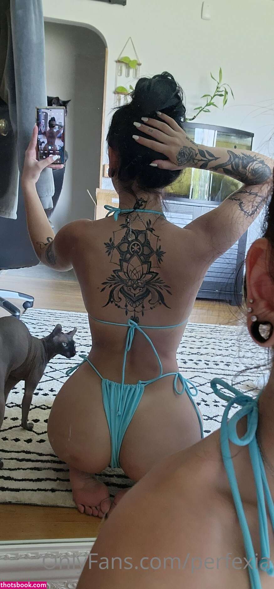 Perfexia Nude OnlyFans Photos #3 668707