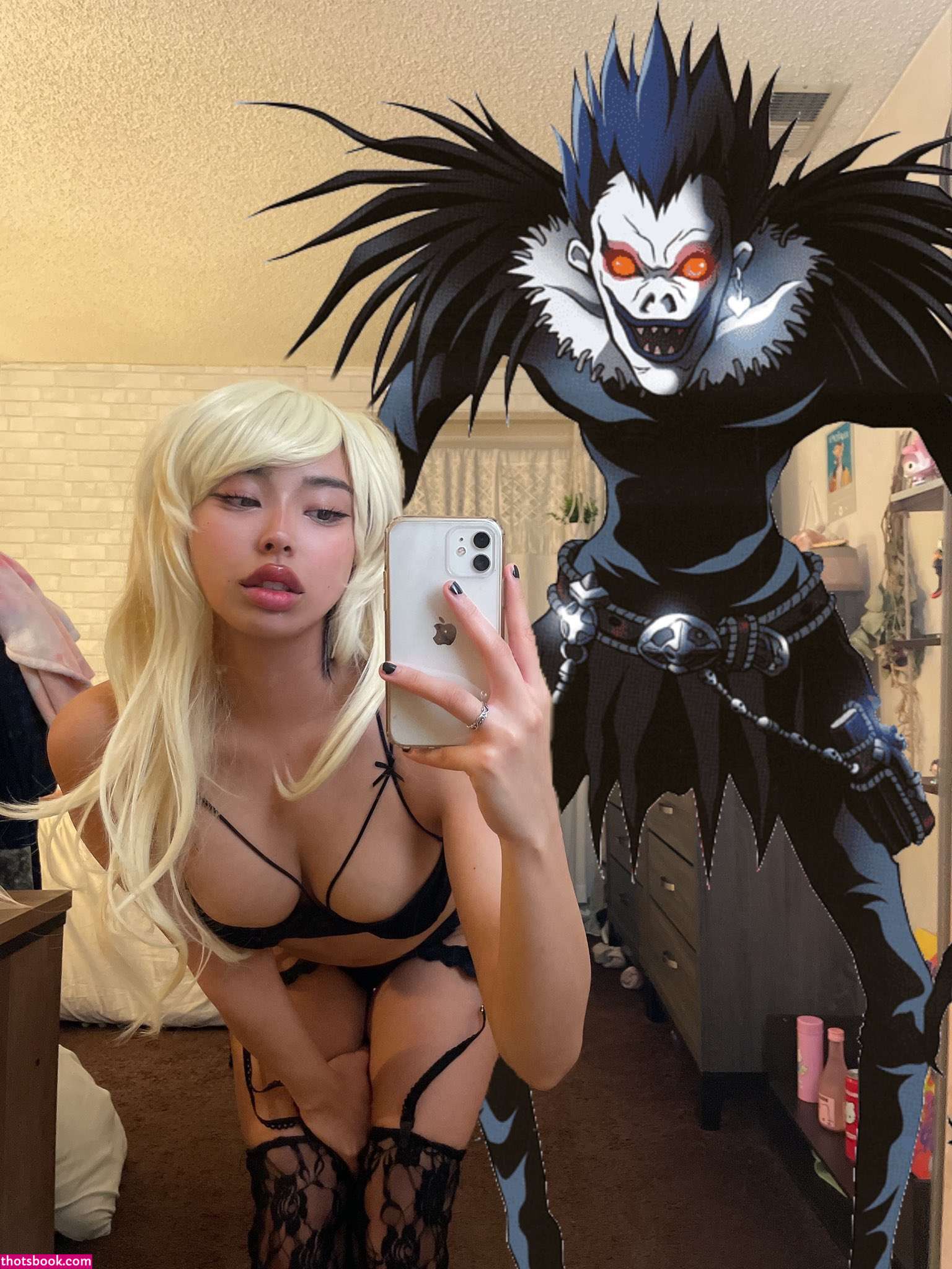 Plushydani plushs aloedvni Nude OnlyFans Photos #3 668763