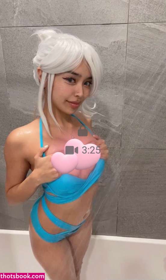 Plushydani plushs aloedvni Nude OnlyFans Photos #4 668770