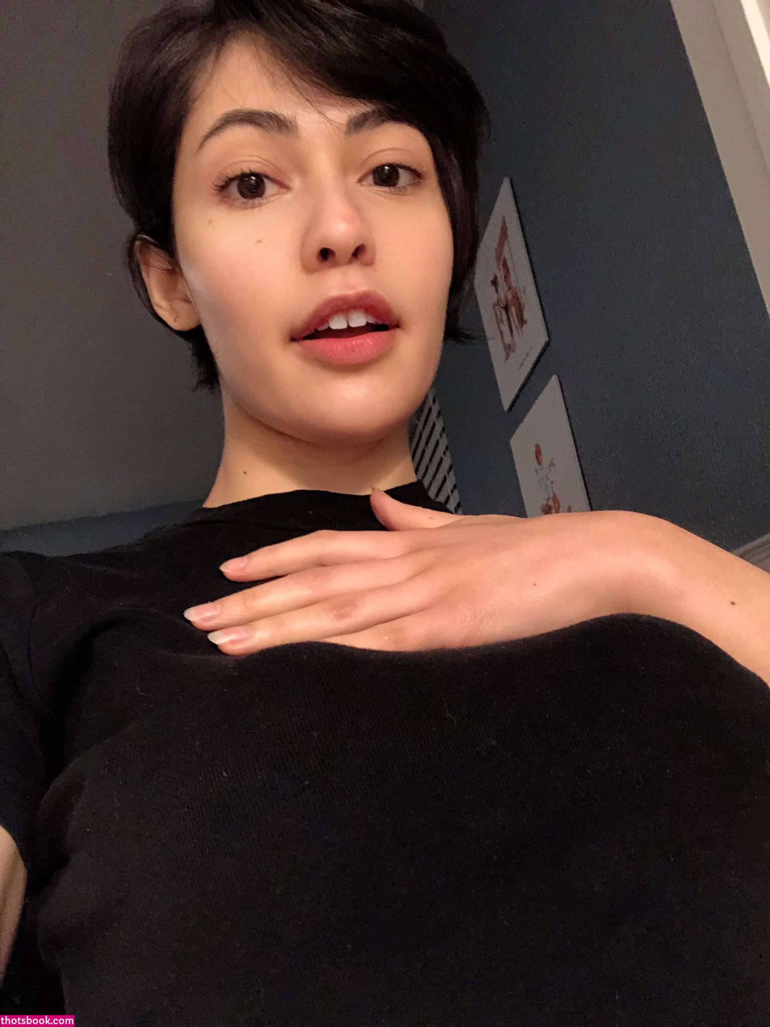 Betas Inferno Nude OnlyFans Photos #28 669400