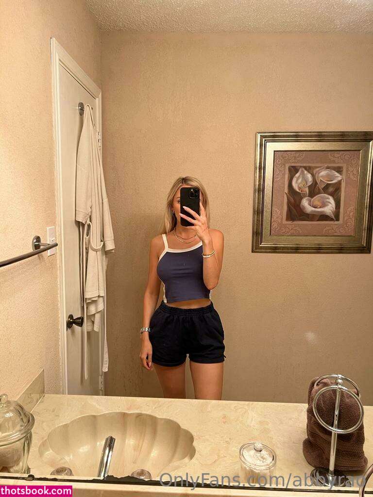 Abby Rao Nude OnlyFans Photos #9 687560