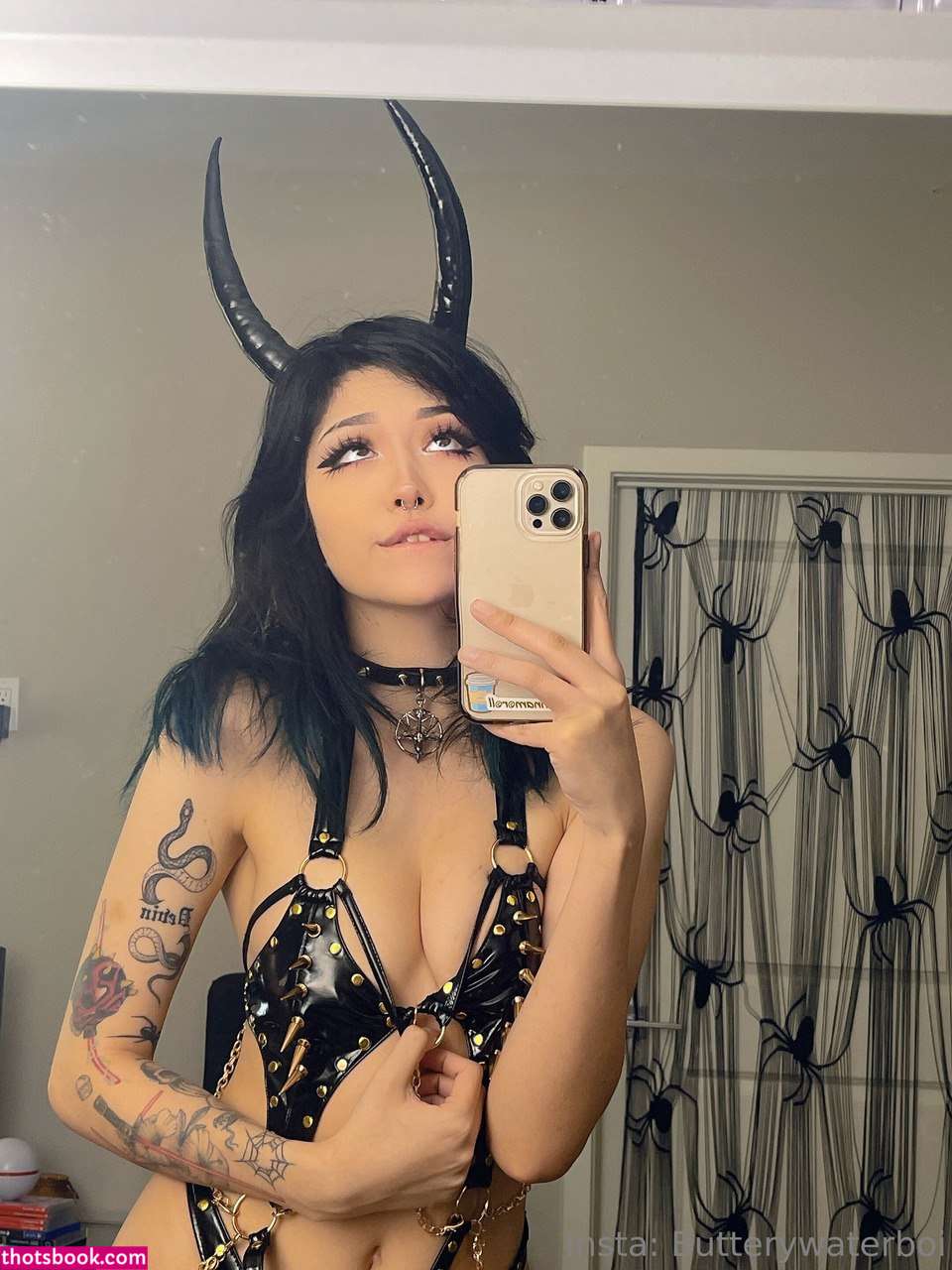 Butterywaterboi Nude OnlyFans Photos #21 687784
