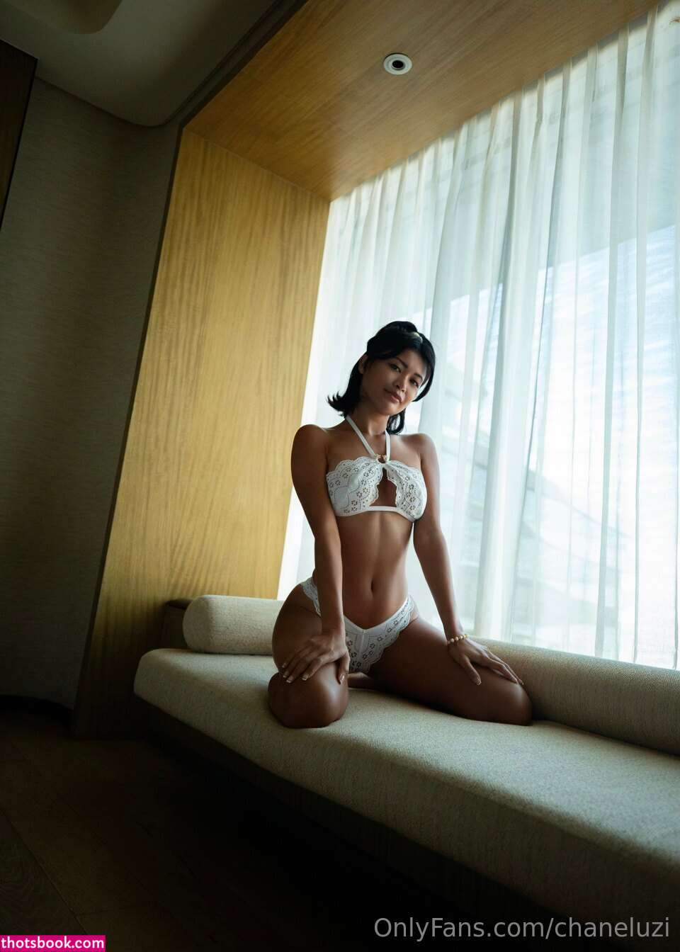 Chanel Uzi Nude OnlyFans Photos #16 687858