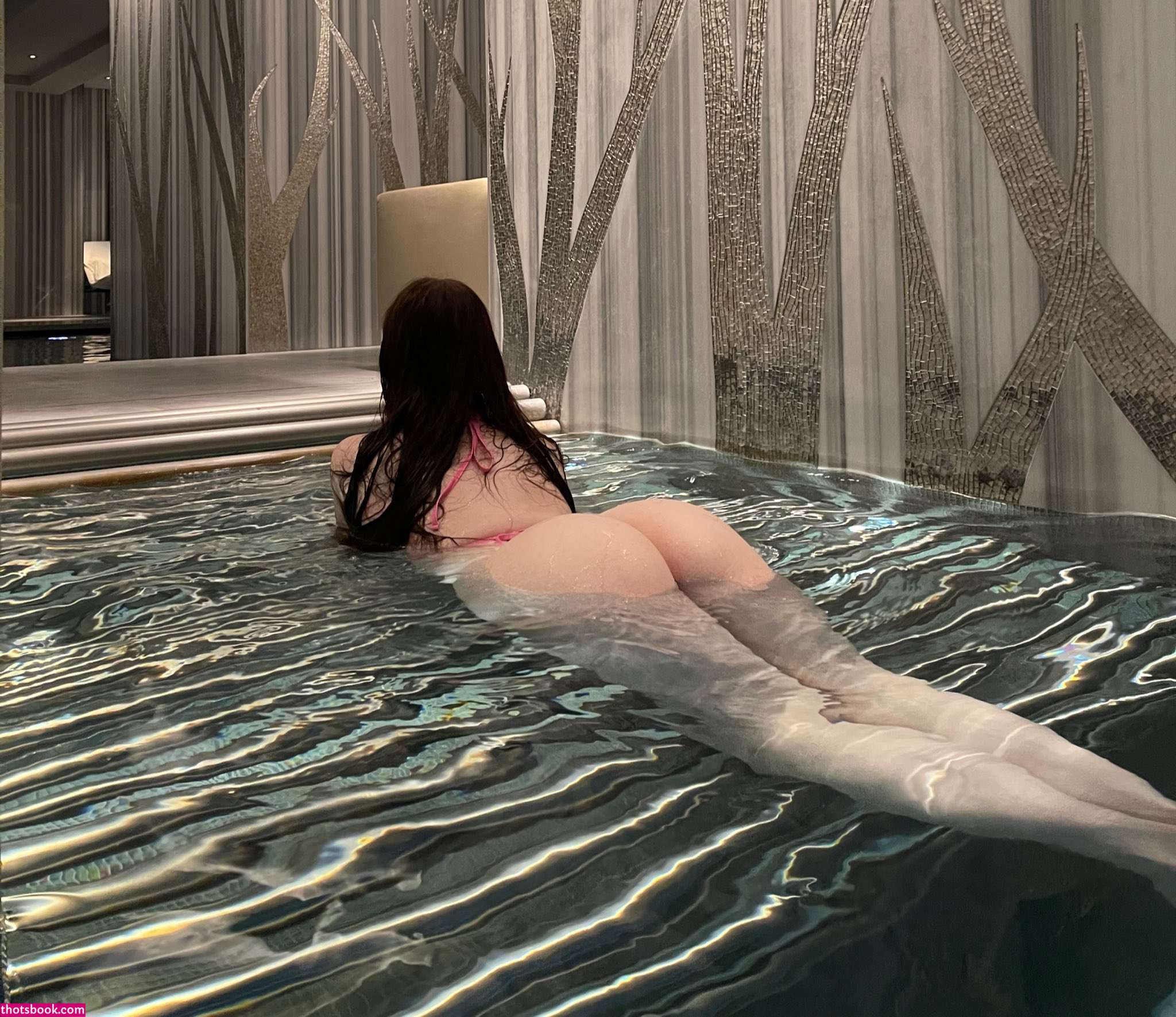 Chloerannoch Okichloeo Nude OnlyFans Photos #6 687901