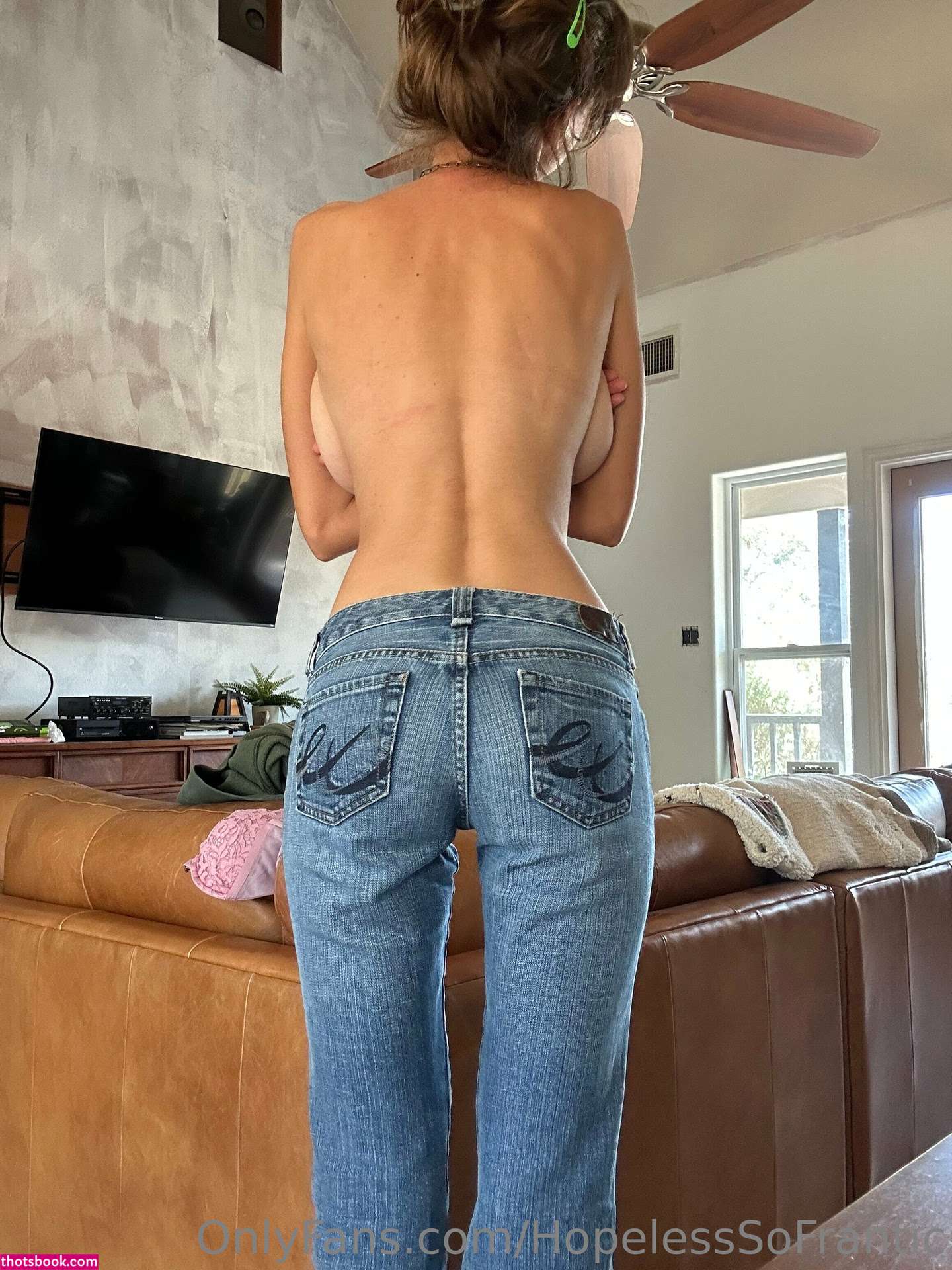 Hopelesssofrantic Nude OnlyFans Photos #17 688061