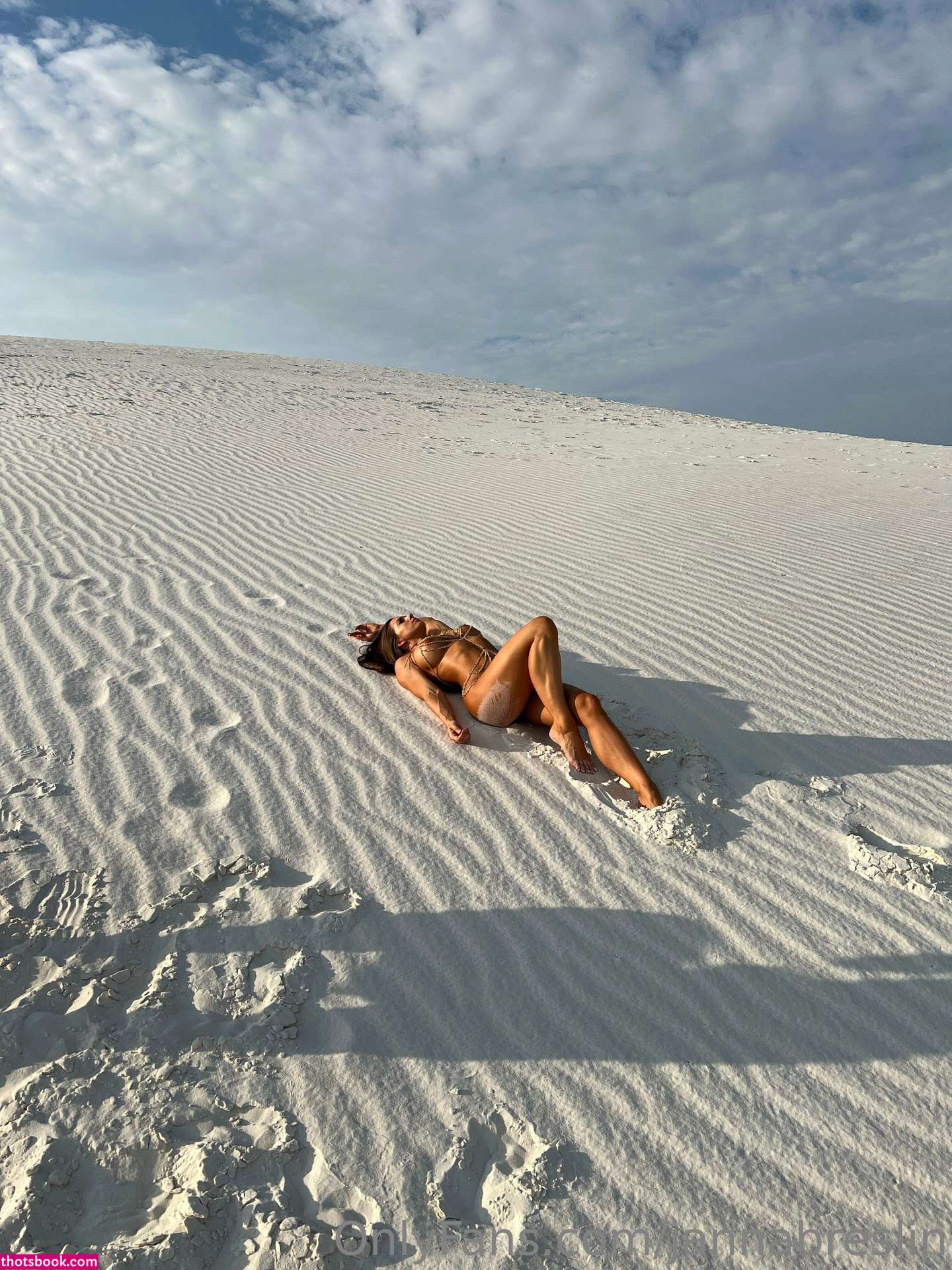 Janna Breslin Nude OnlyFans Photos #32 688181