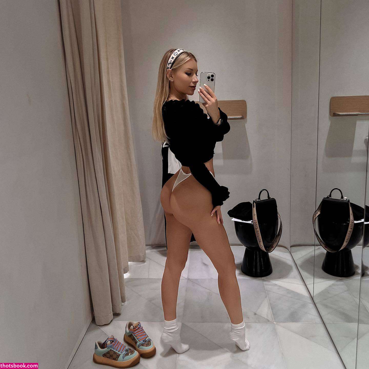 Killer Katrin Nude OnlyFans Photos #16 688210