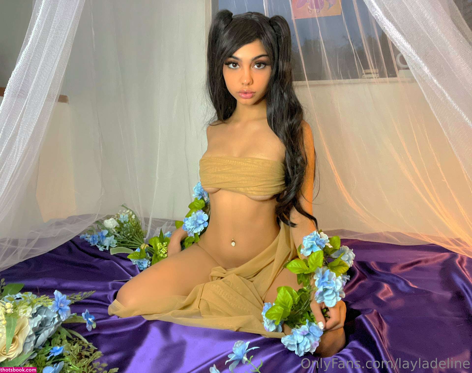 Layladeline Jade miller Nude OnlyFans Photos #6 688515