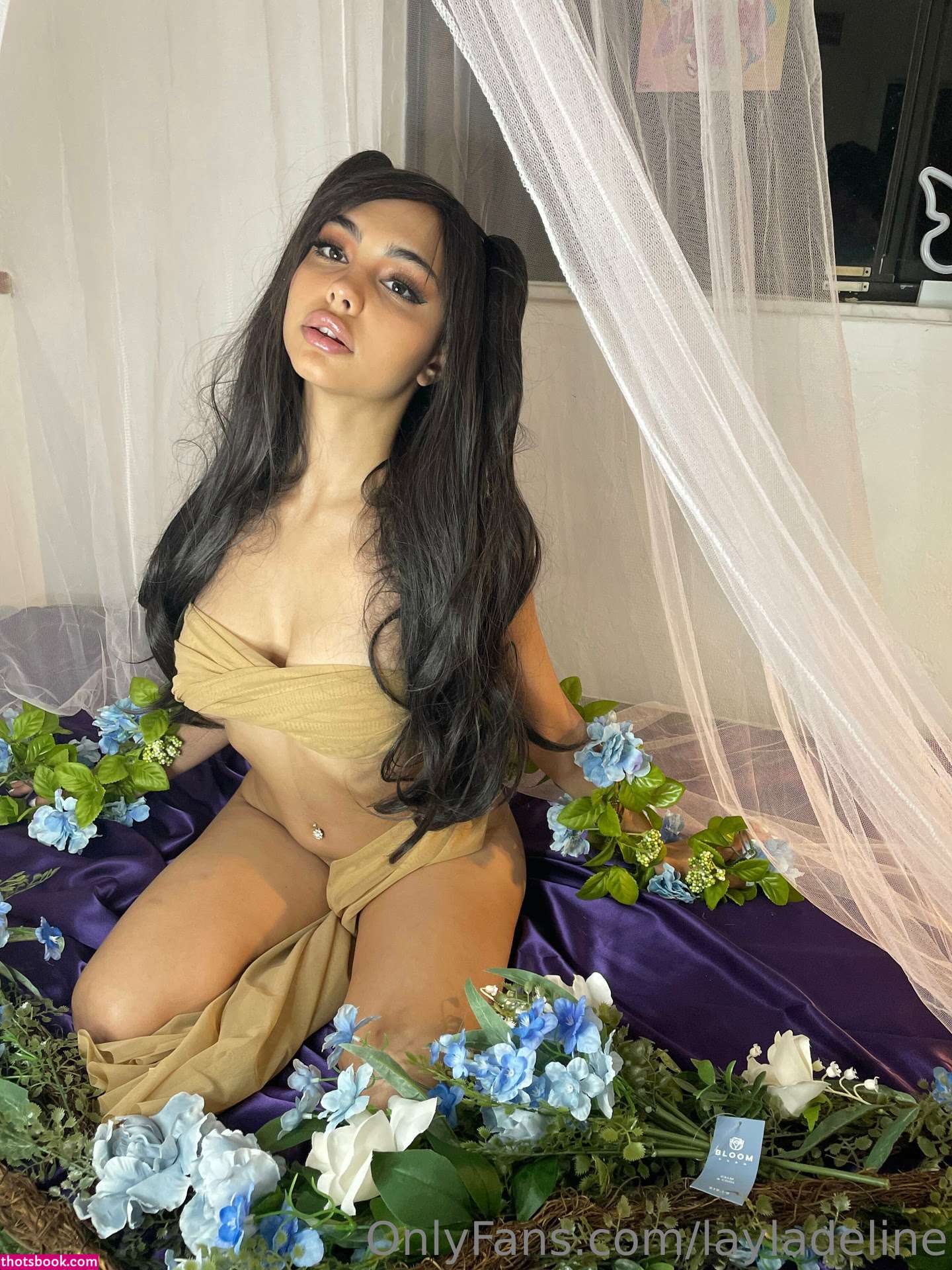 Layladeline Jade miller Nude OnlyFans Photos #7 688518