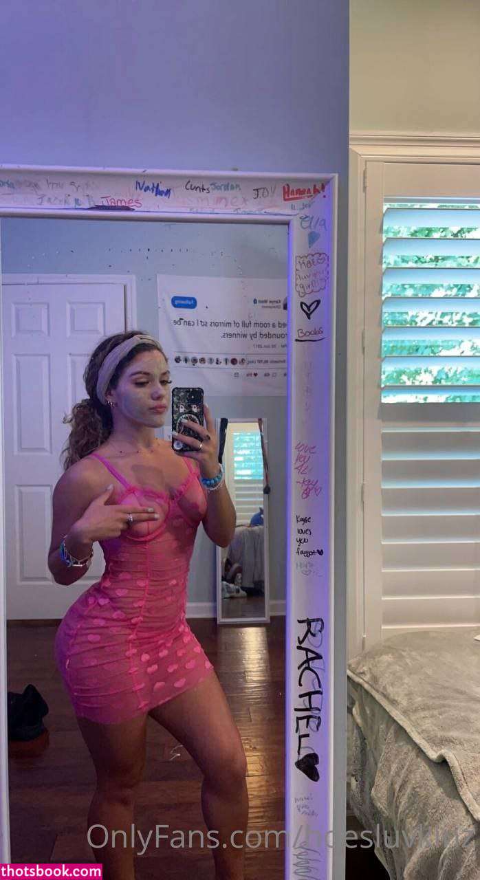 Mckinzie Valdez Mckinzievaldez1 hoesluvkinz Nude OnlyFans Photos #3 688656