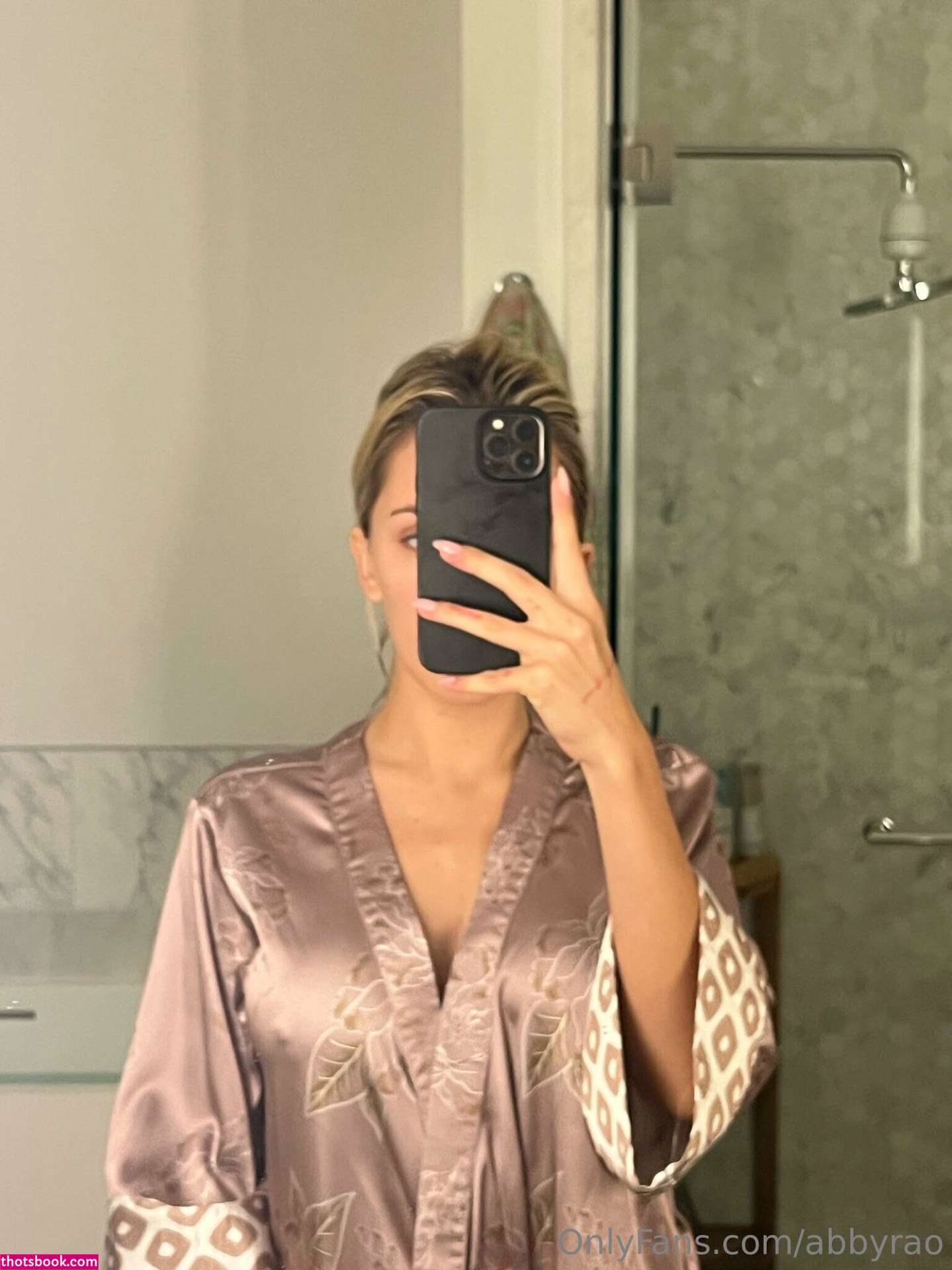 Abby Rao Nude OnlyFans Photos #12 688758