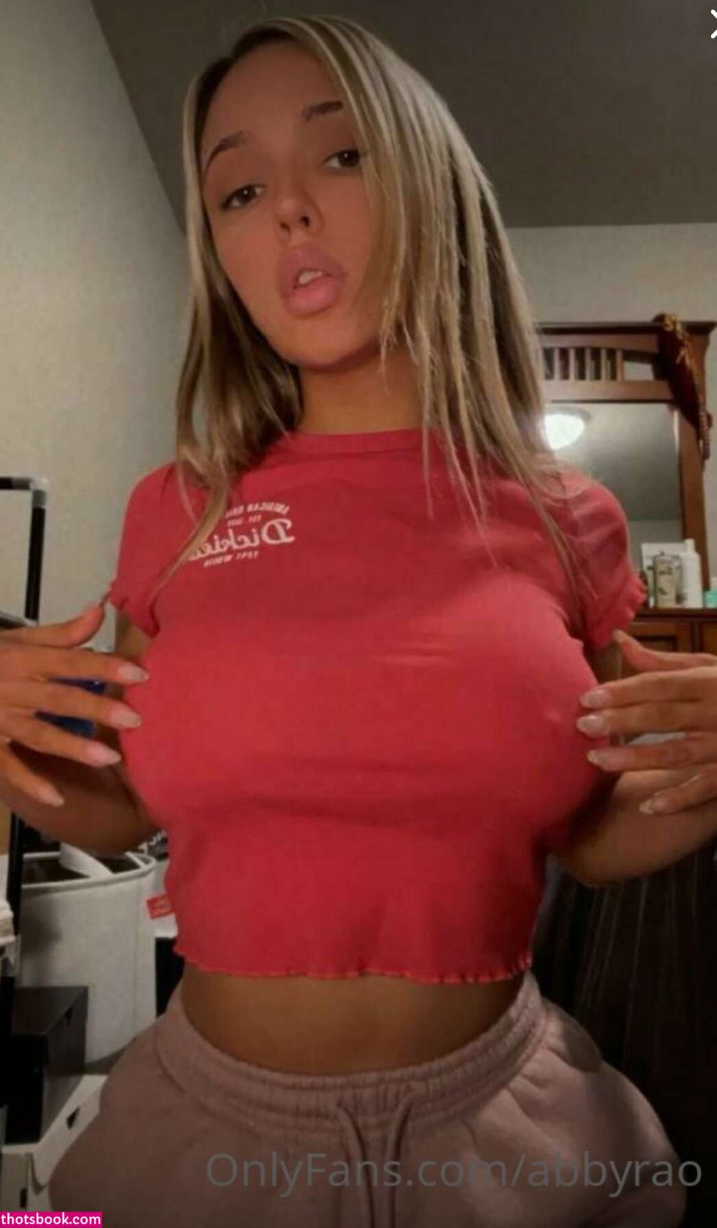 Abby Rao Nude OnlyFans Photos #13 688769