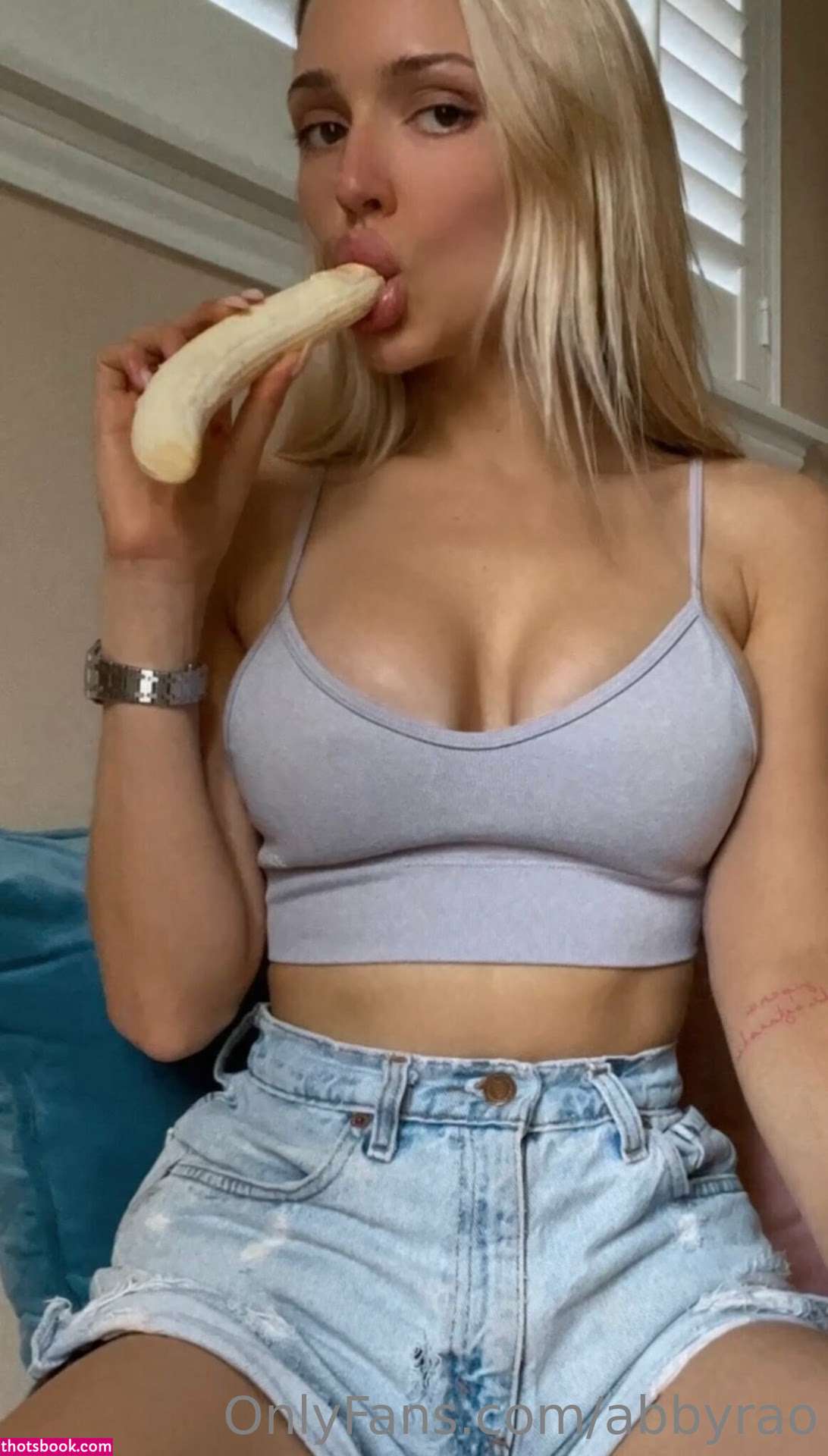 Abby Rao Nude OnlyFans Photos #16 688796