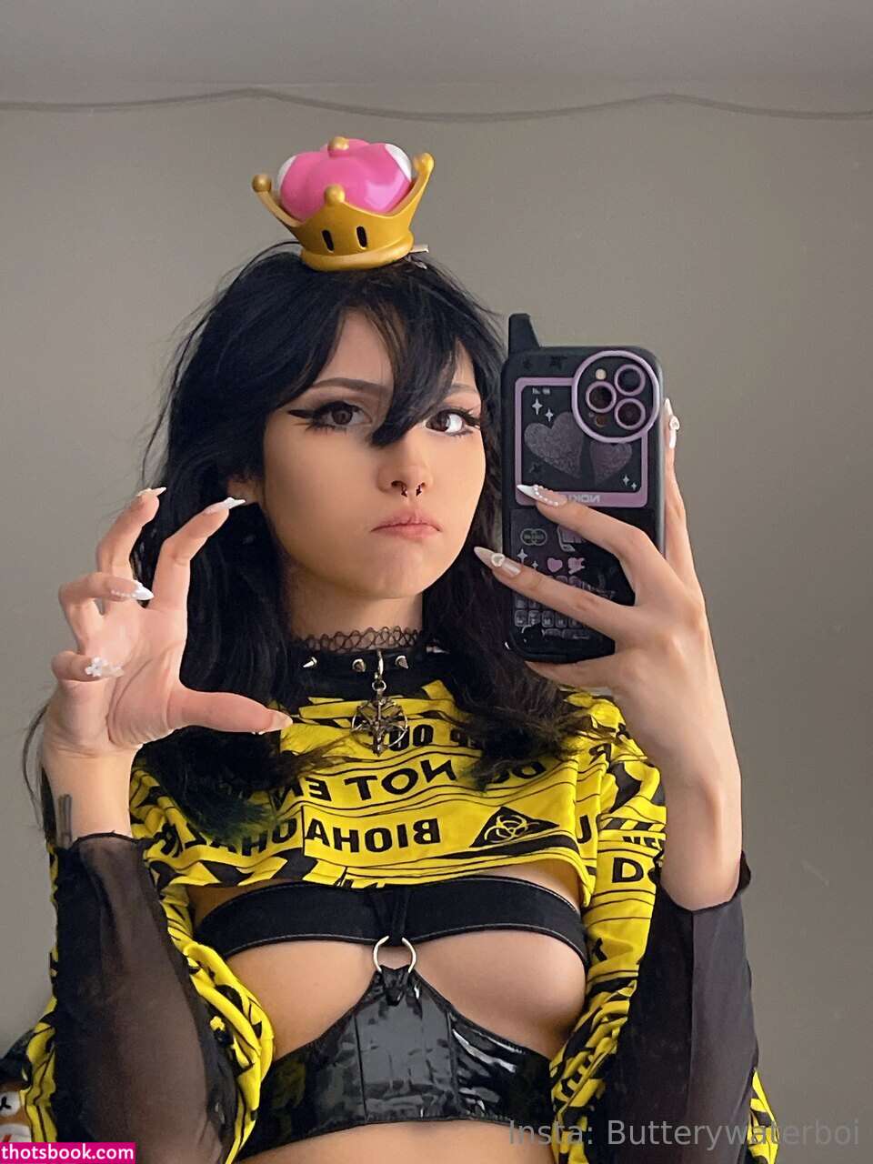 Butterywaterboi Nude OnlyFans Photos #26 689049