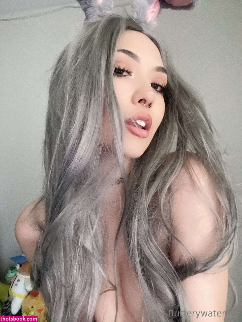 Butterywaterboi Nude OnlyFans Photos #27 689061
