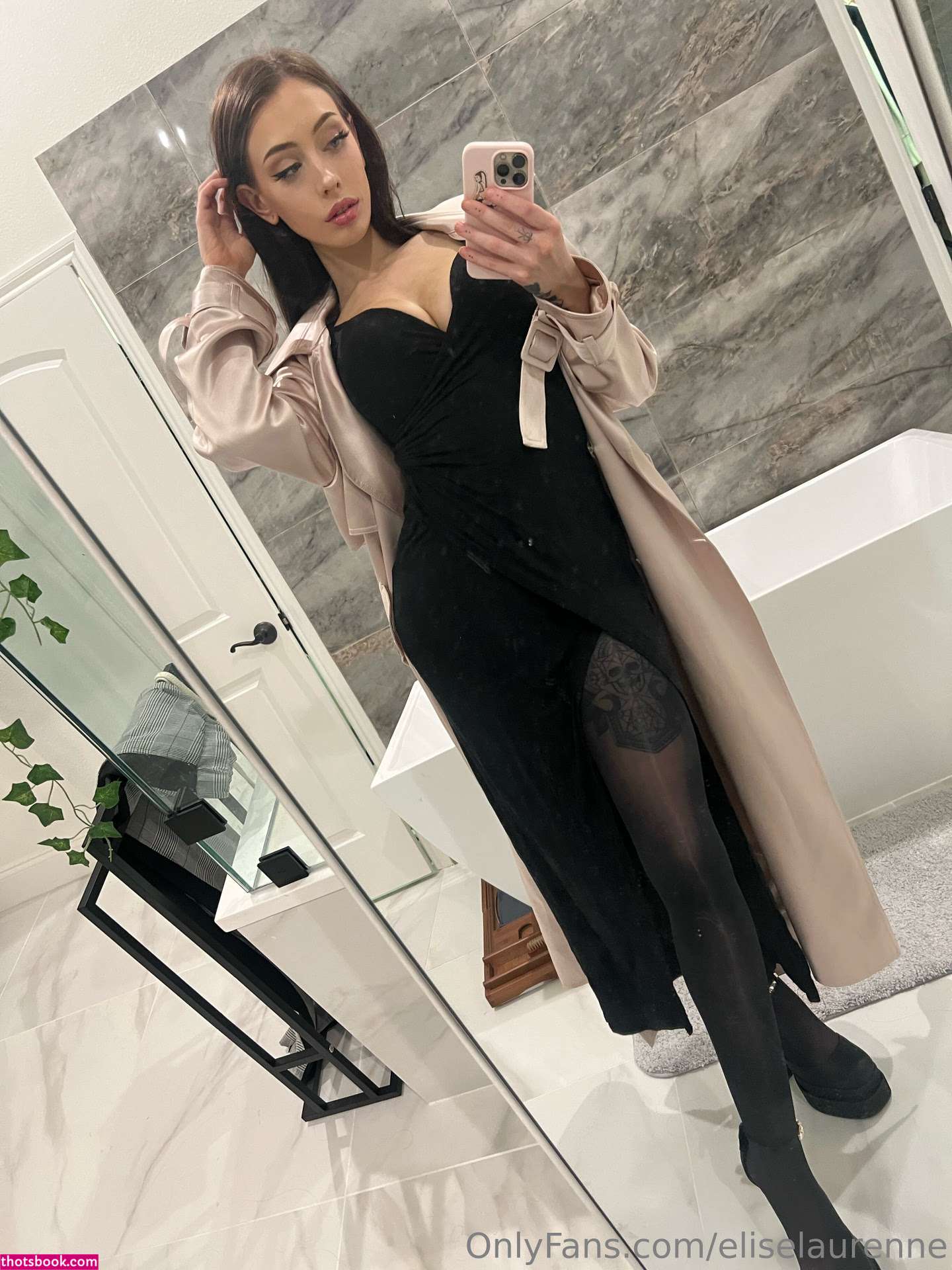 Elise Laurenne Ellie Nude OnlyFans Photos #13 689286