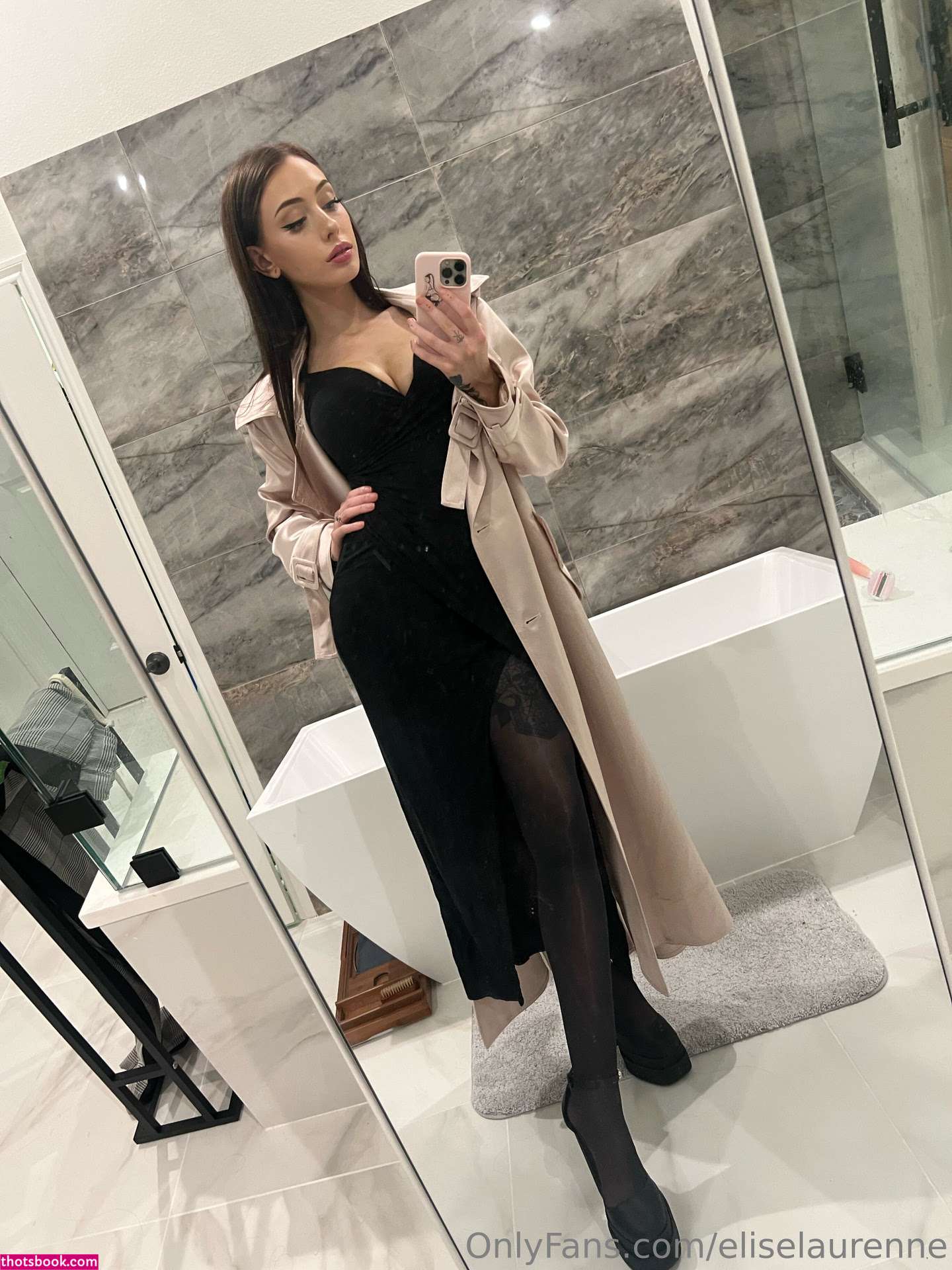 Elise Laurenne Ellie Nude OnlyFans Photos #13 689287