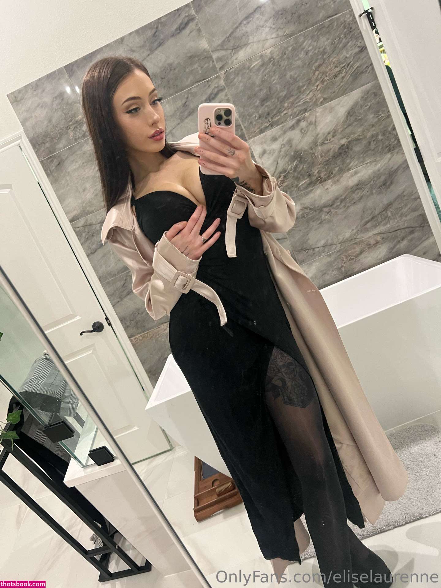 Elise Laurenne Ellie Nude OnlyFans Photos #13 689290