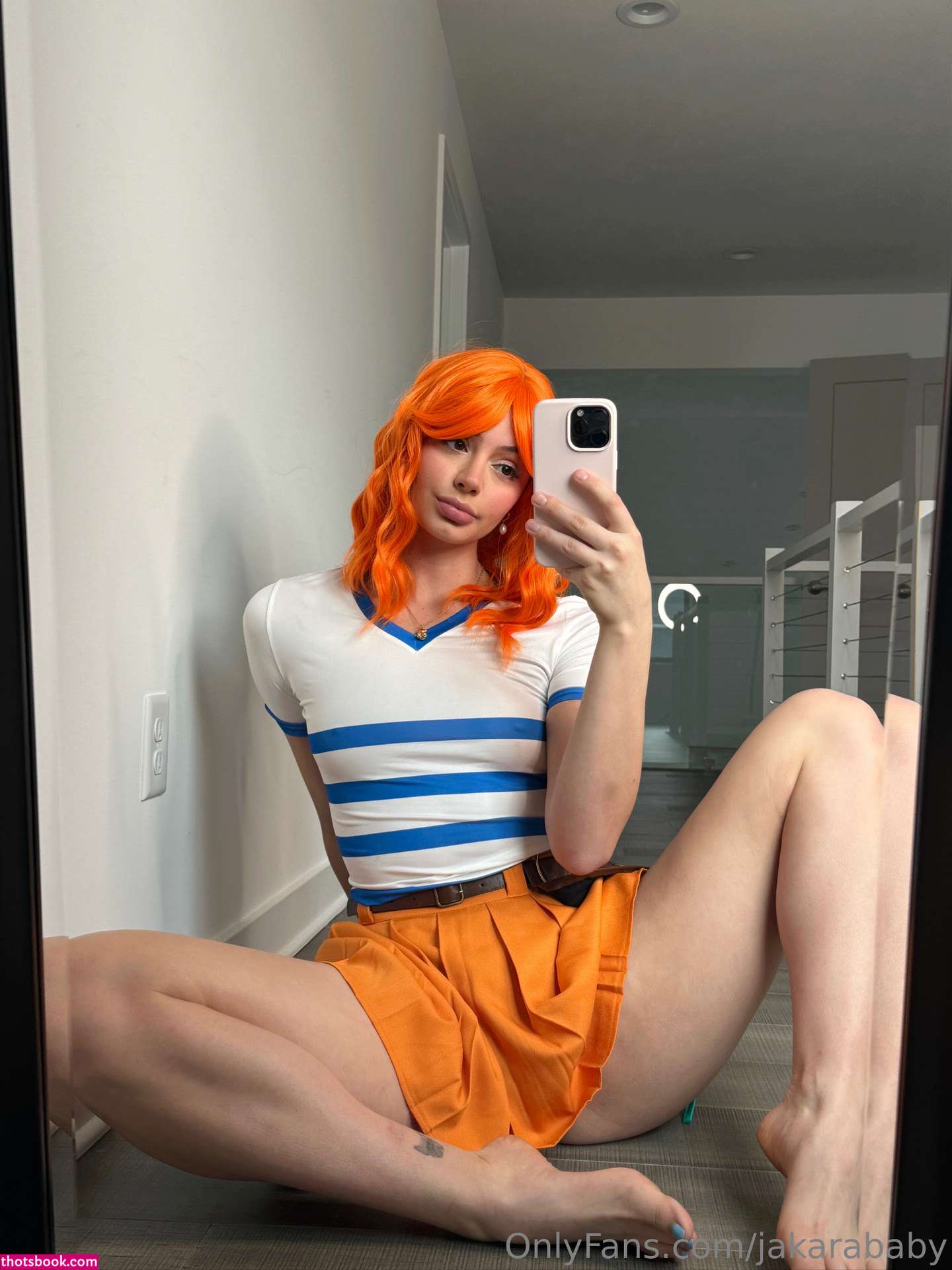 Jakara Mitchell Nude OnlyFans Photos #27 689442