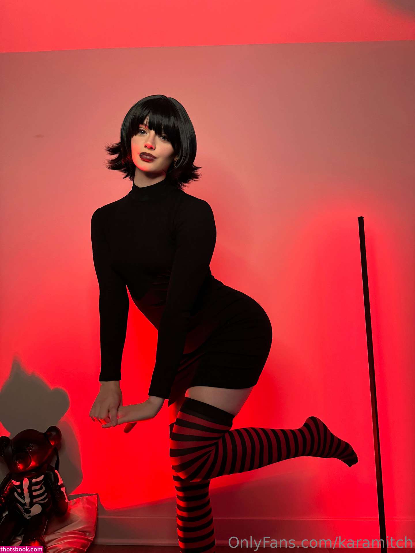 Jakara Mitchell Nude OnlyFans Photos #28 689454