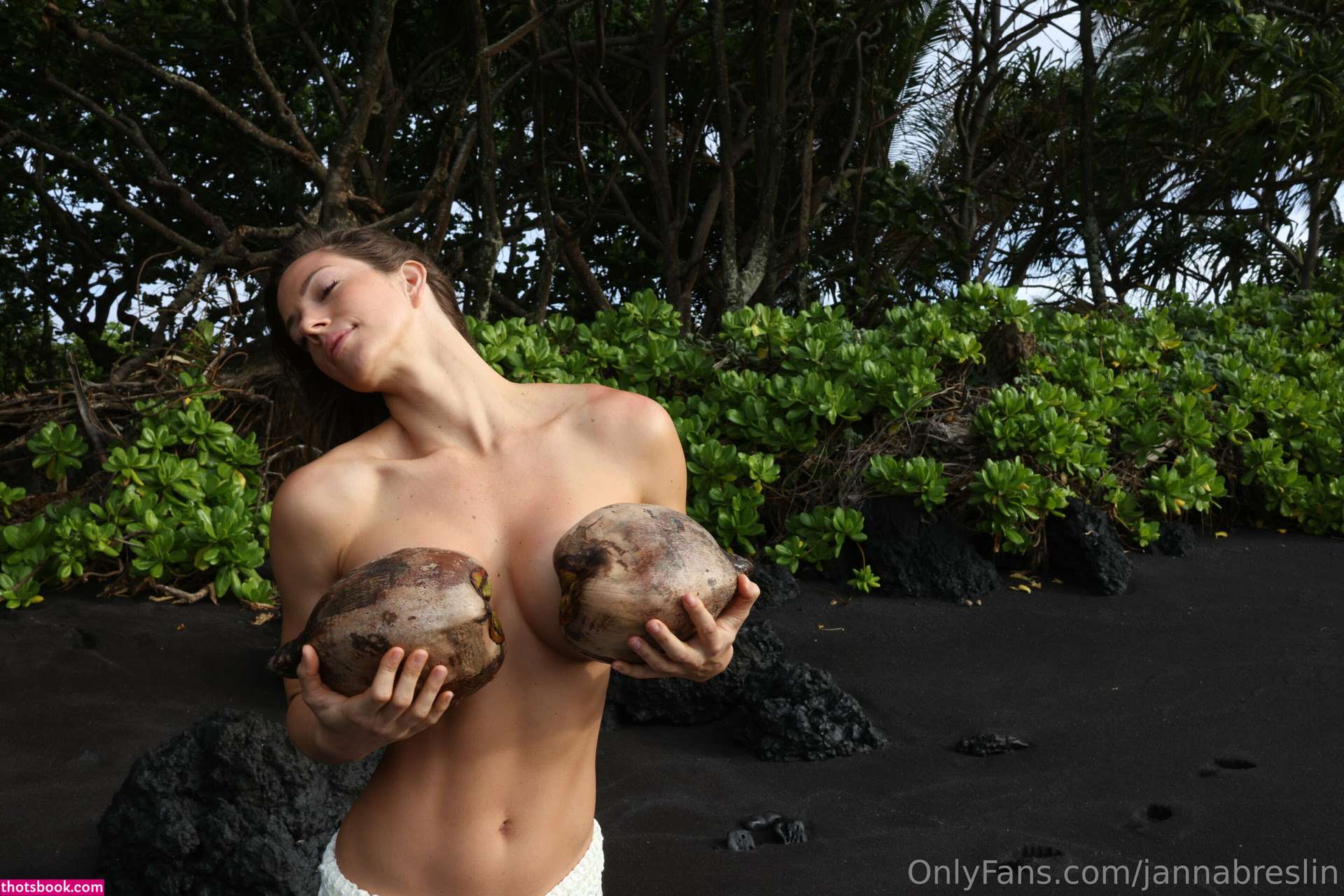 Janna Breslin Nude OnlyFans Photos #37 689479