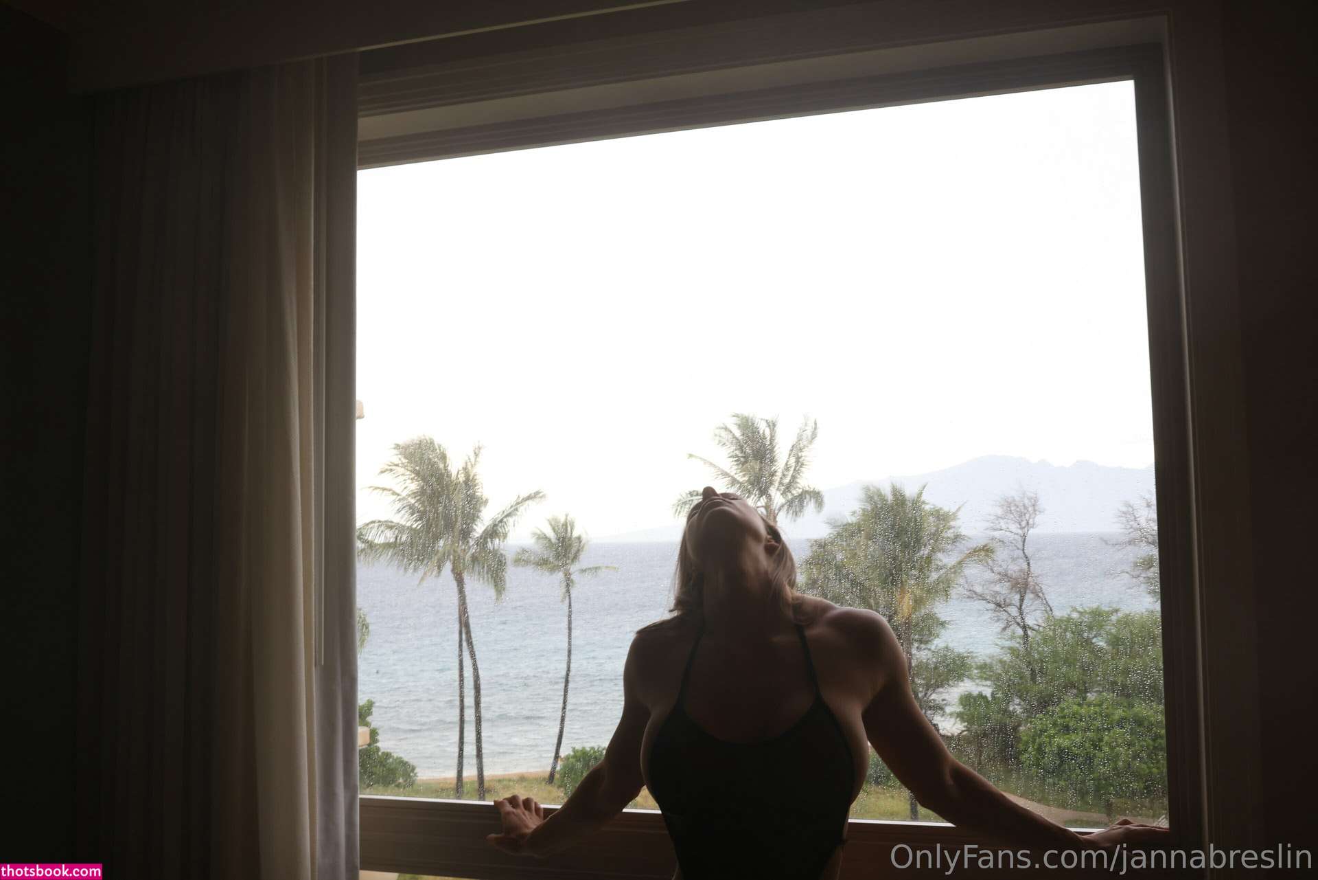 Janna Breslin Nude OnlyFans Photos #40 689496