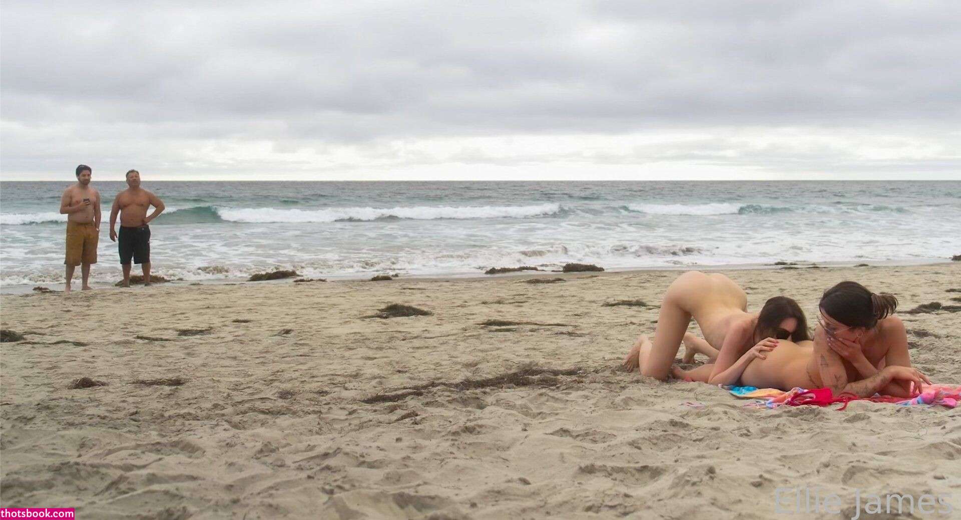 Lady In The Streets elliejames Nude OnlyFans Photos #15 689586