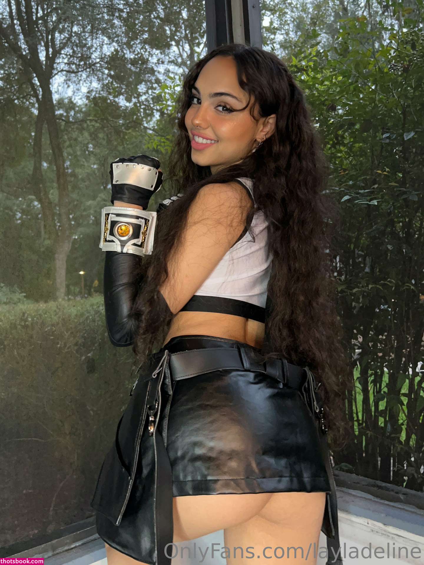 Layladeline Jade miller Nude OnlyFans Photos #15 689755