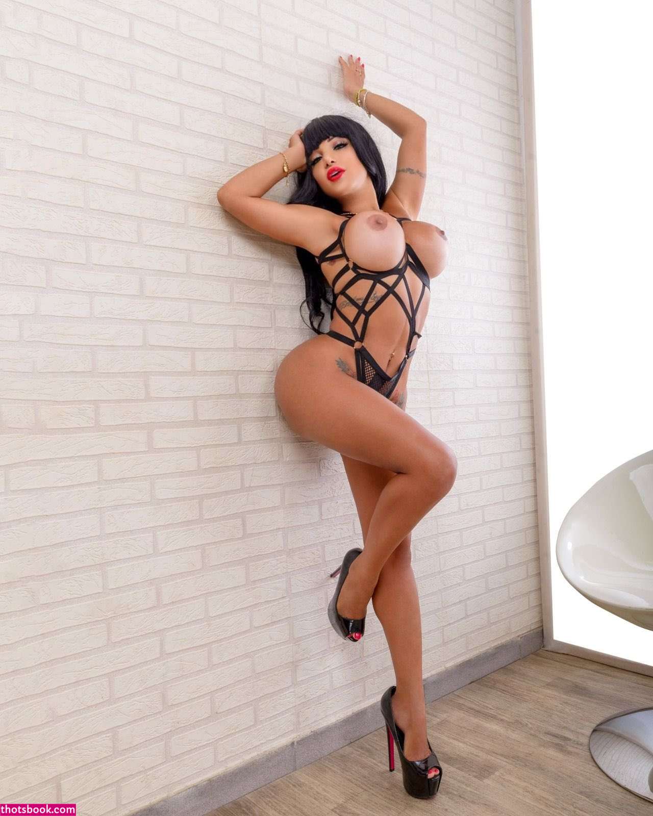 Allison Miller Nude OnlyFans Photos #1 702451