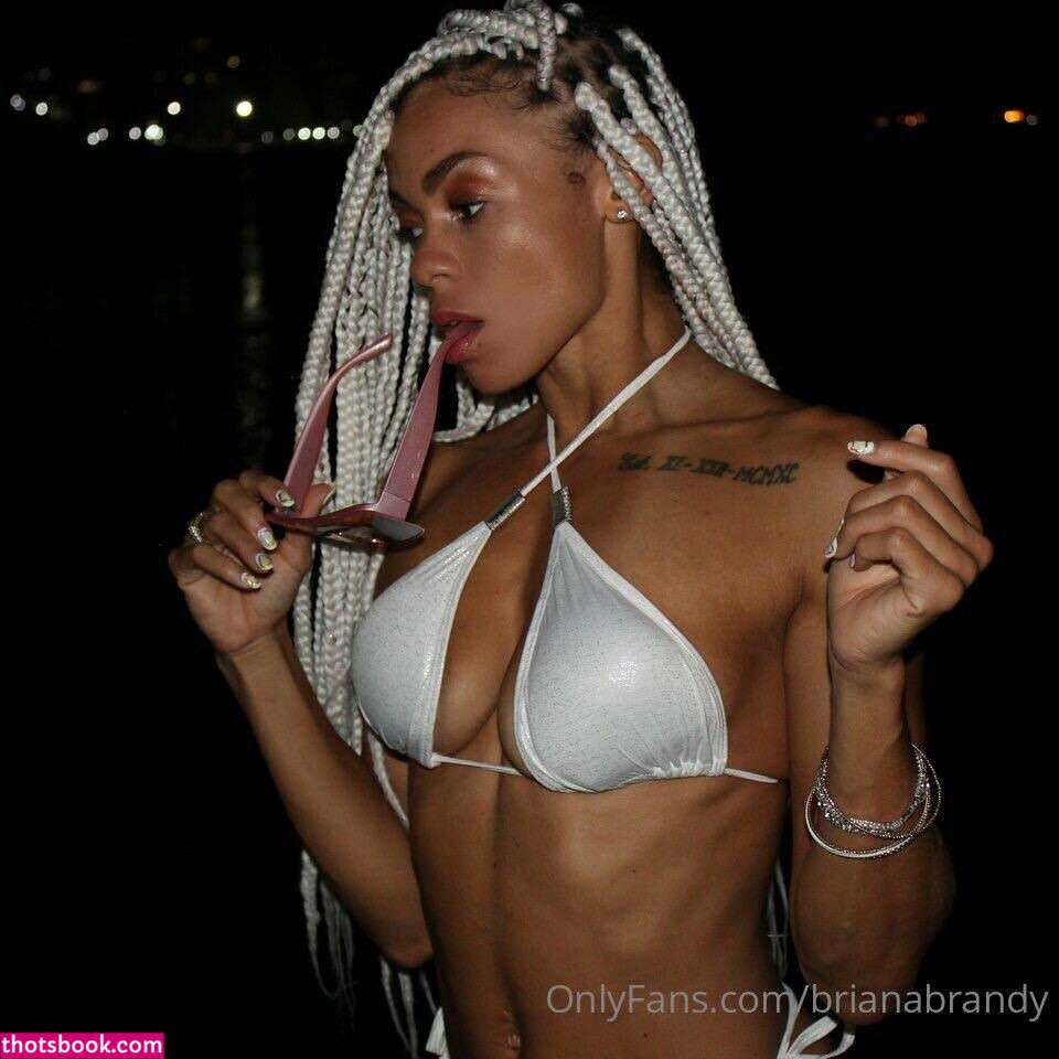 Briana Brandy Nude OnlyFans Photos #1 702685