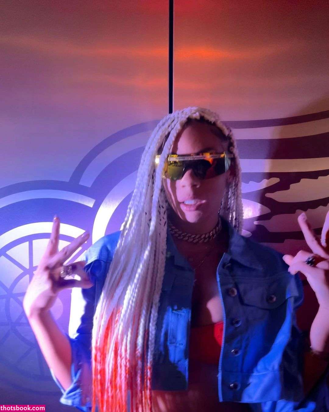 Briana Brandy Nude OnlyFans Photos #7 702714