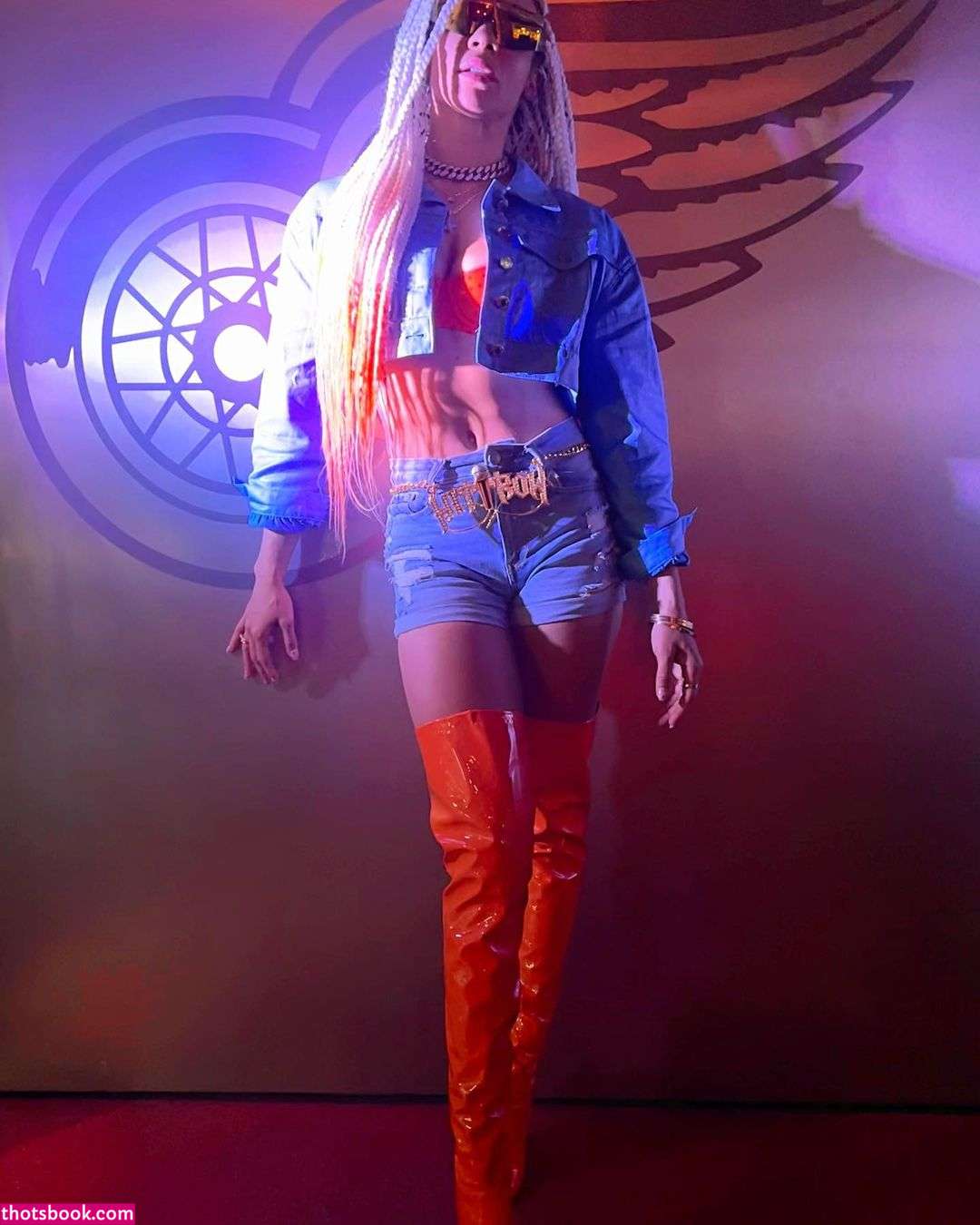 Briana Brandy Nude OnlyFans Photos #7 702719