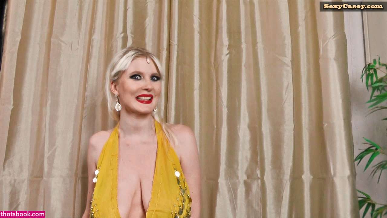 Casey Deluxe Nude OnlyFans Photos #3 702769