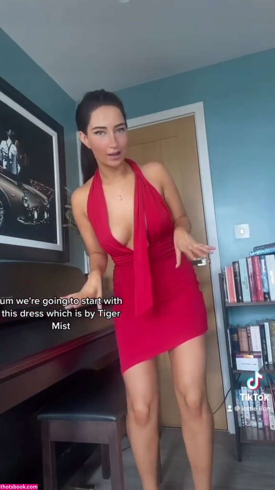 Charlotte Lion Lottie Lion littlebitsoflottie L0ttsLi0n Nude OnlyFans Photos #6 702830