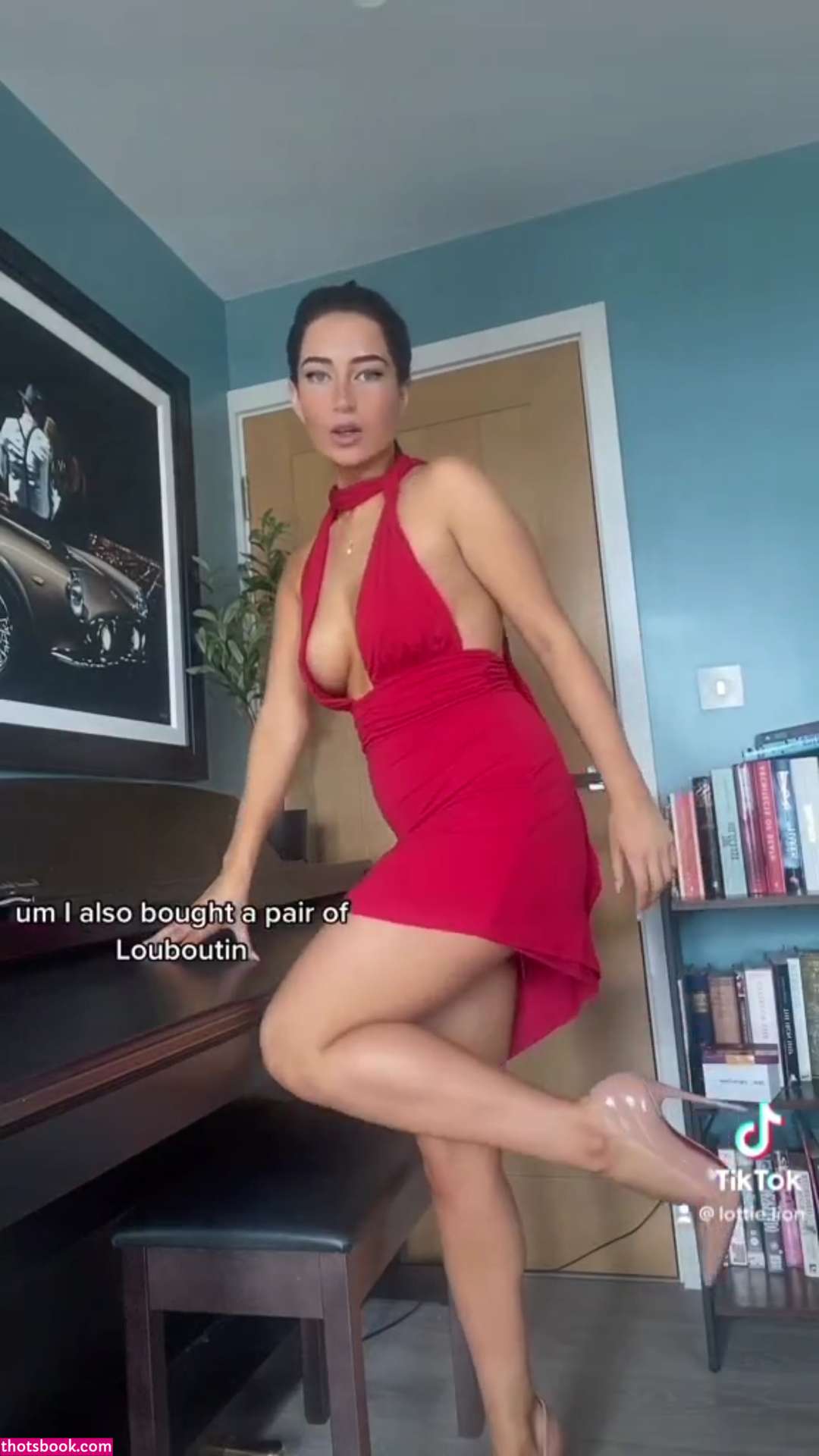 Charlotte Lion Lottie Lion littlebitsoflottie L0ttsLi0n Nude OnlyFans Photos #6 702831