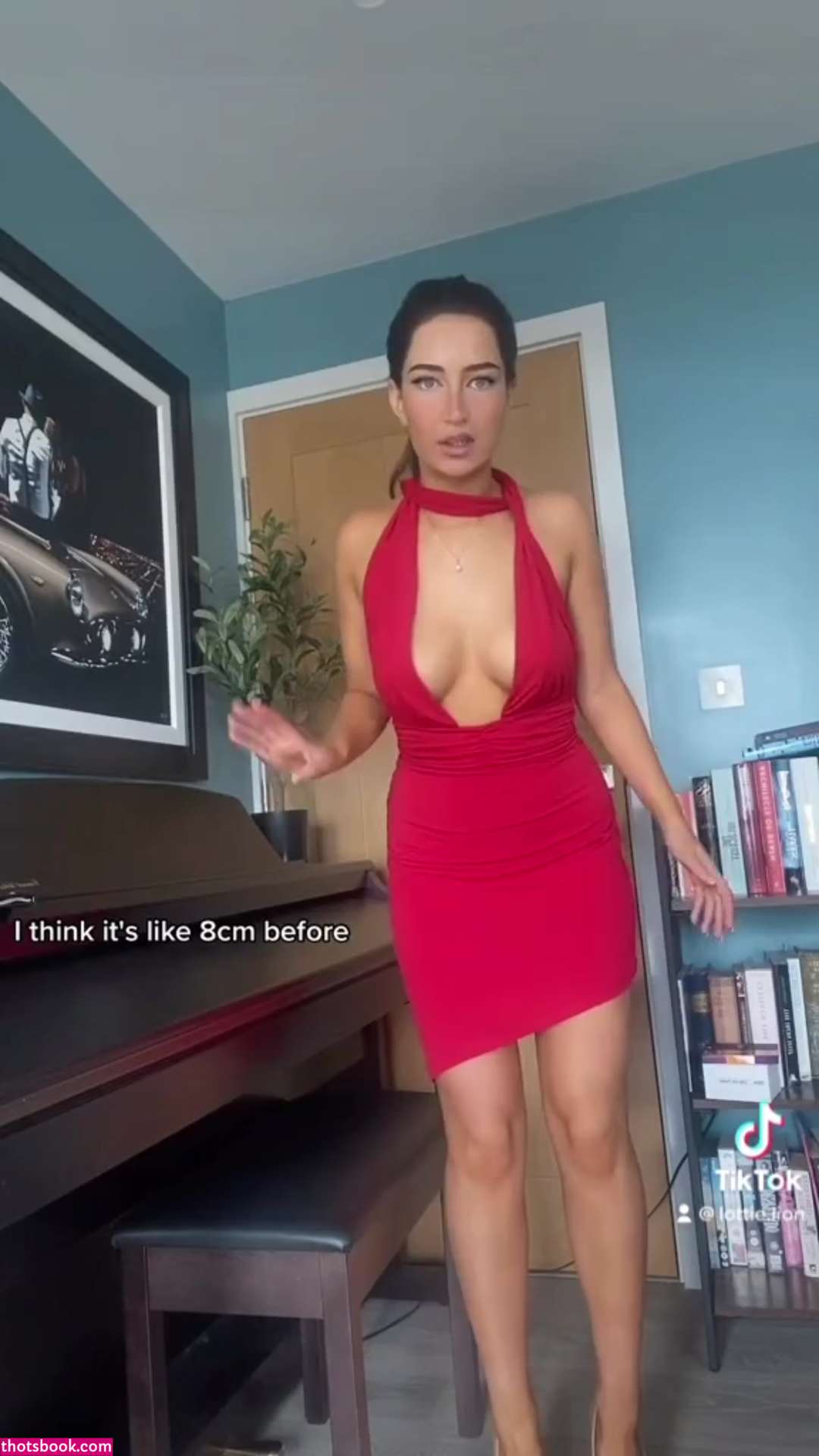 Charlotte Lion Lottie Lion littlebitsoflottie L0ttsLi0n Nude OnlyFans Photos #6 702832