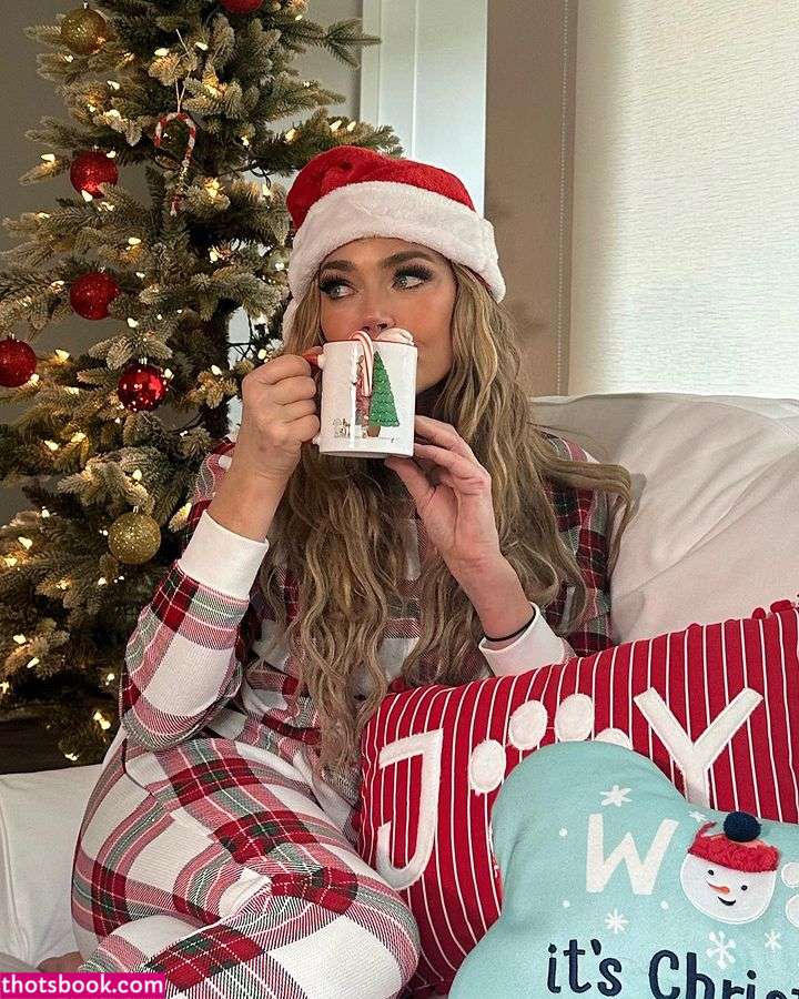 Denise Richards Nude OnlyFans Photos #15 702995