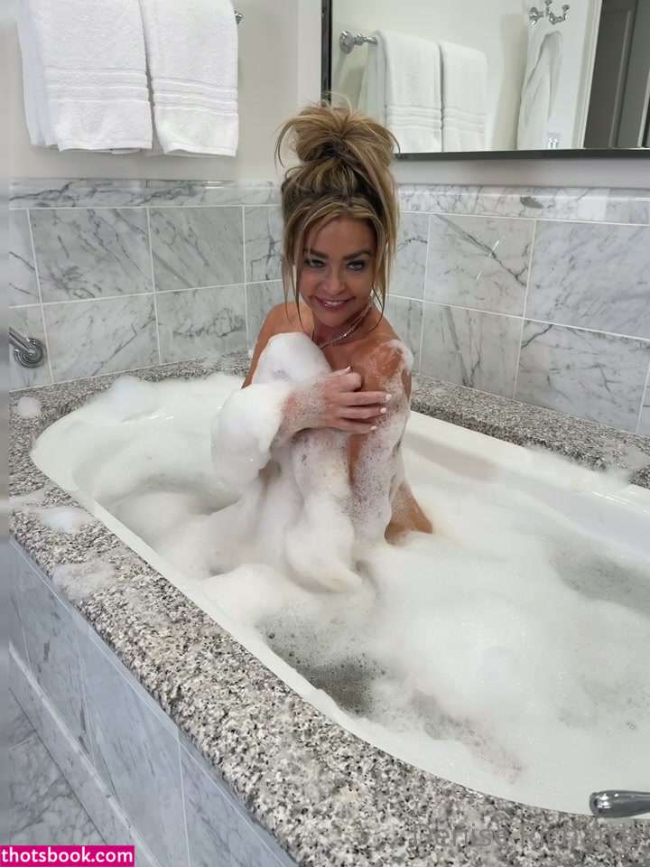 Denise Richards Nude OnlyFans Photos #16 703006