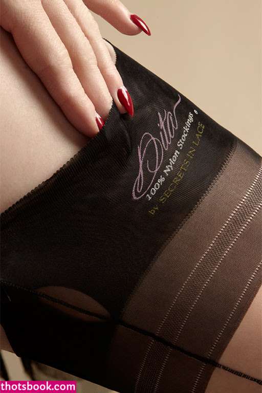 Dita Von Teese Nude OnlyFans Photos #4 703046