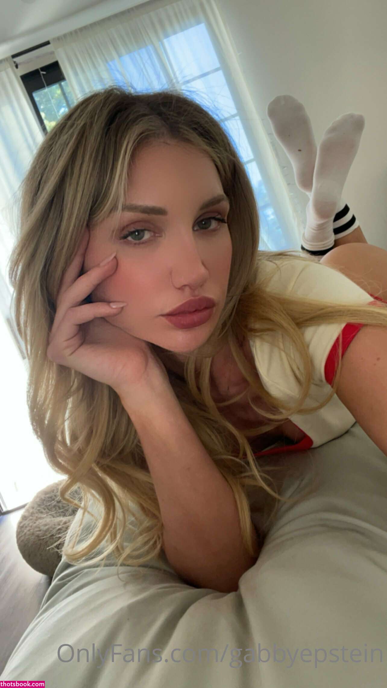 Gabby Epstein Nude OnlyFans Photos #18 703295