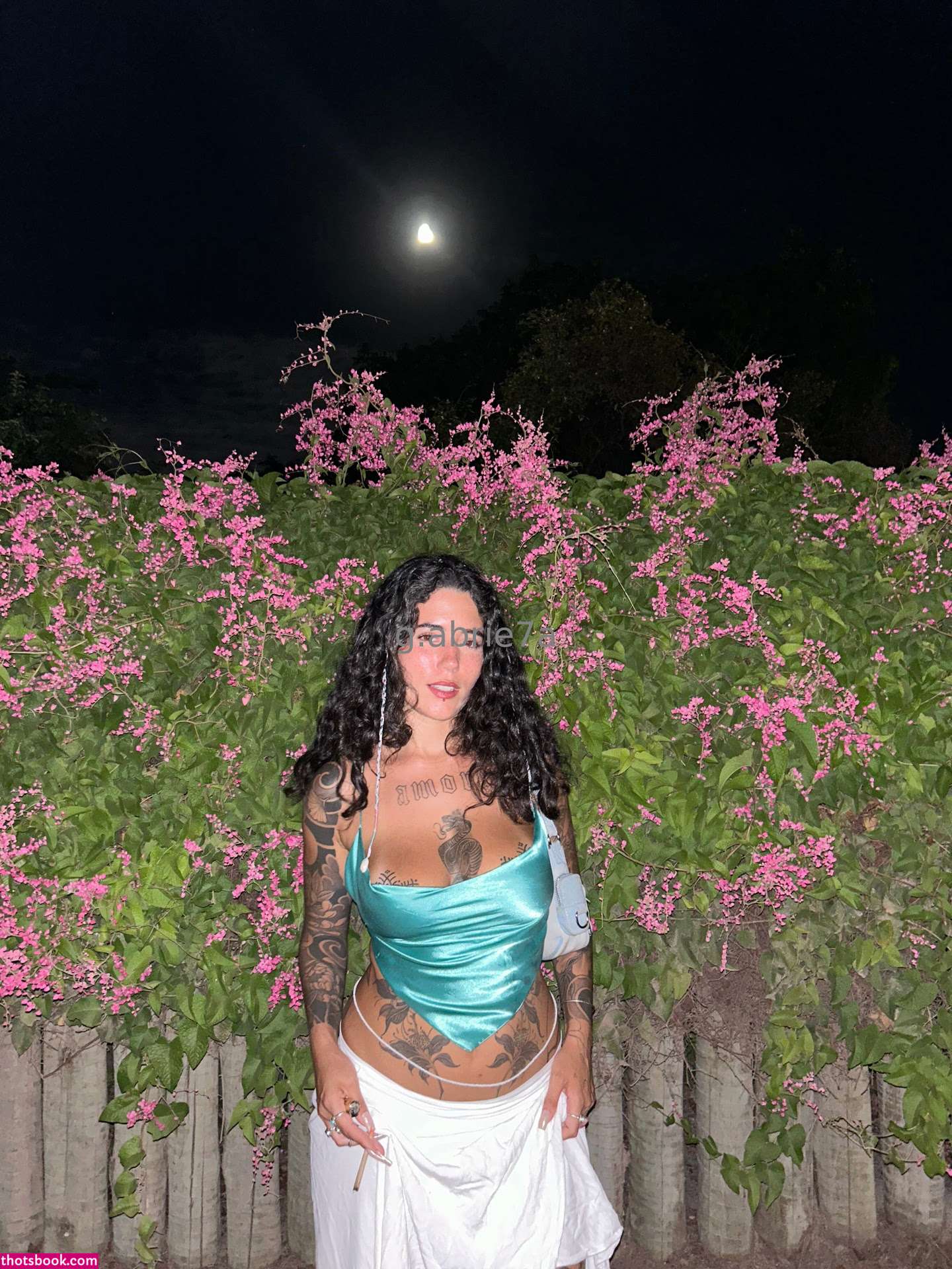 Gabrie7a Nude OnlyFans Photos #9 703400