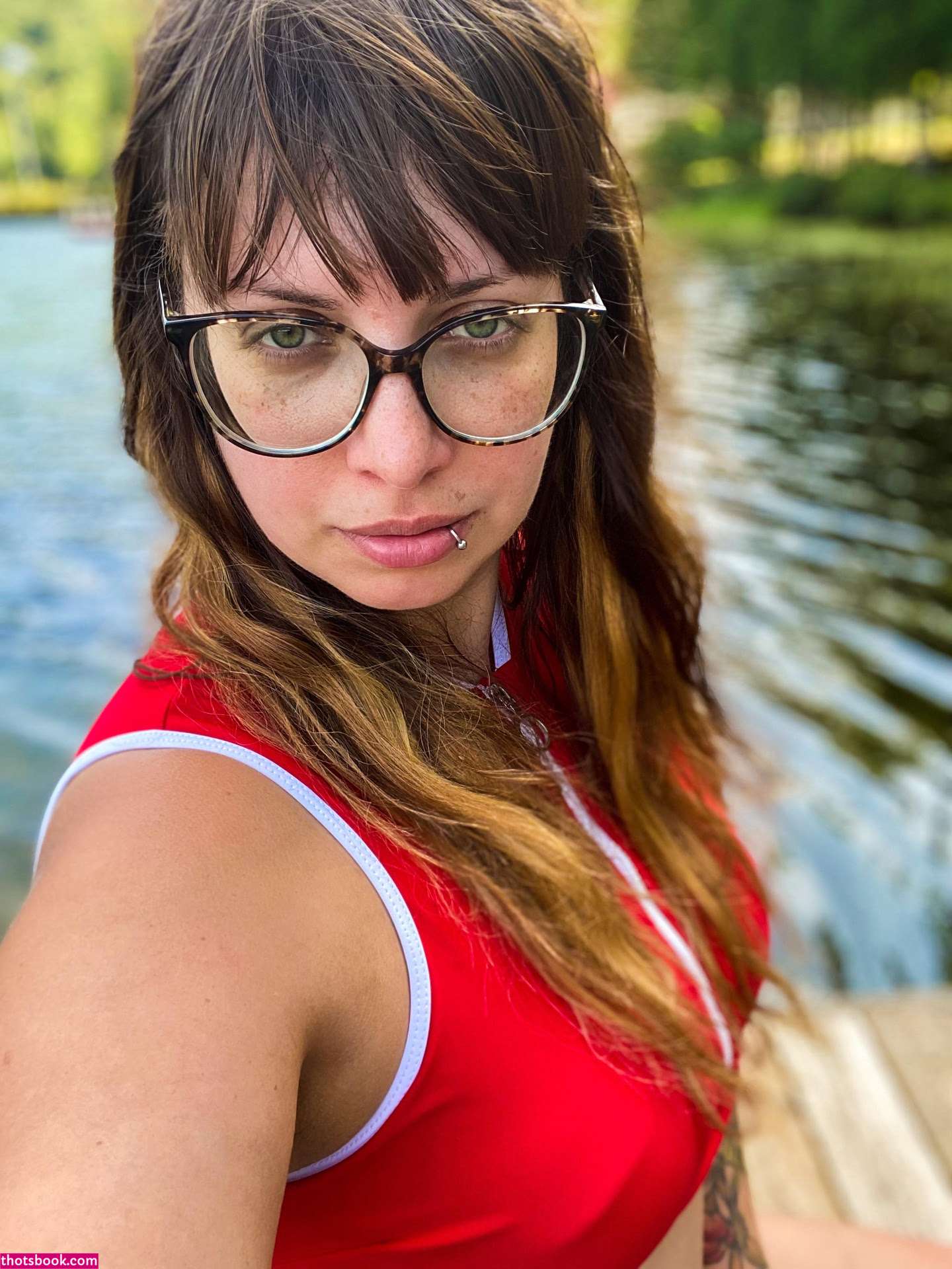 Ibiche Nude OnlyFans Photos #5 703480