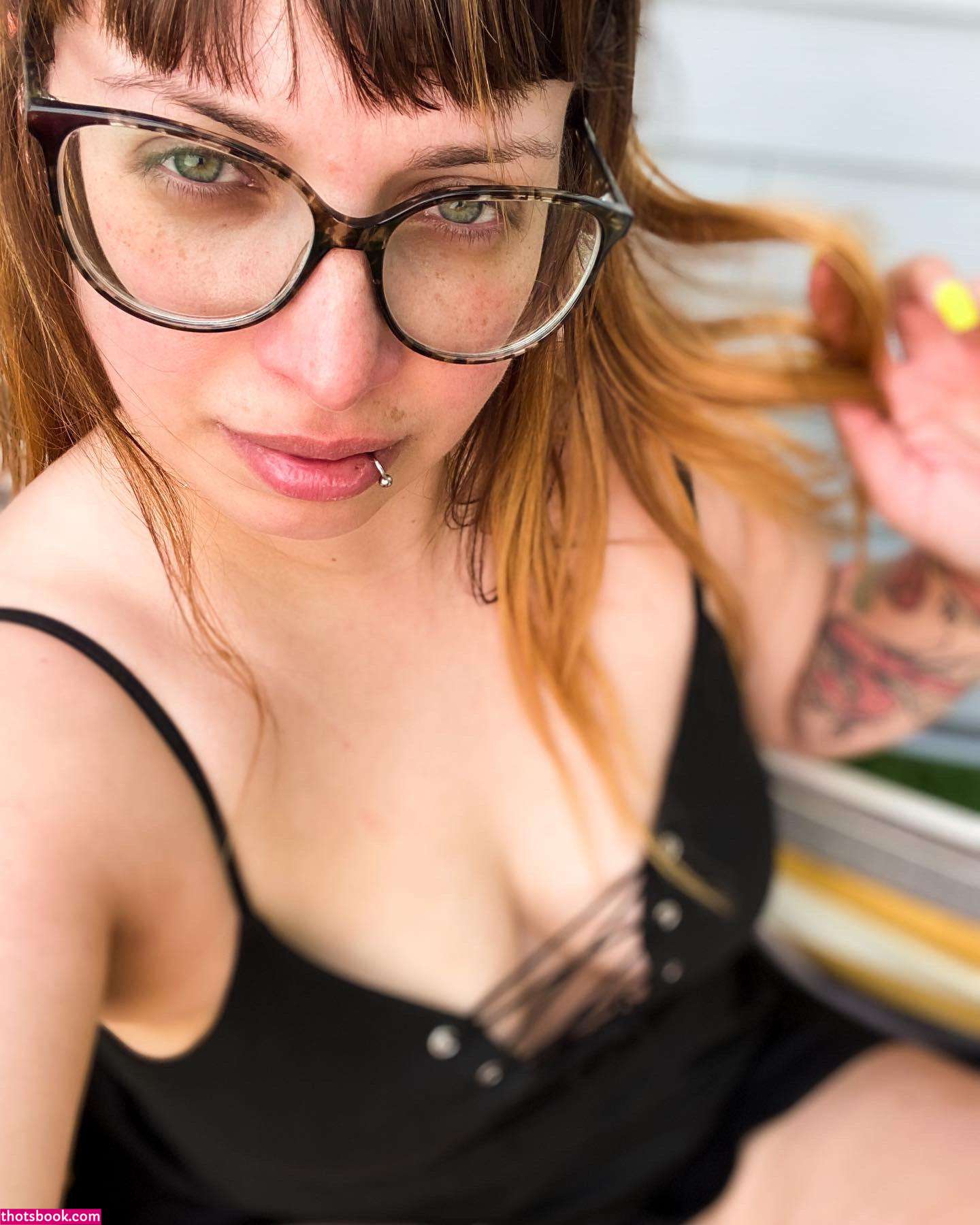 Ibiche Nude OnlyFans Photos #5 703482