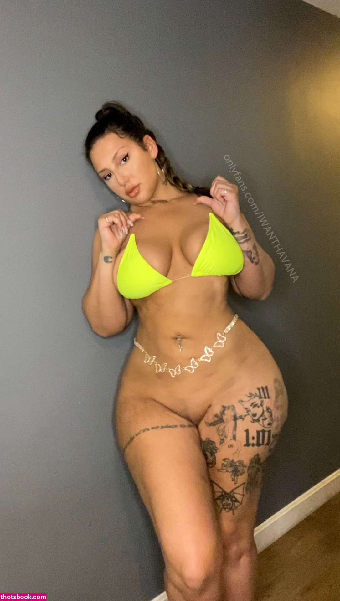 Iwanthavana Havanahopeless Nude OnlyFans Photos #5 703519